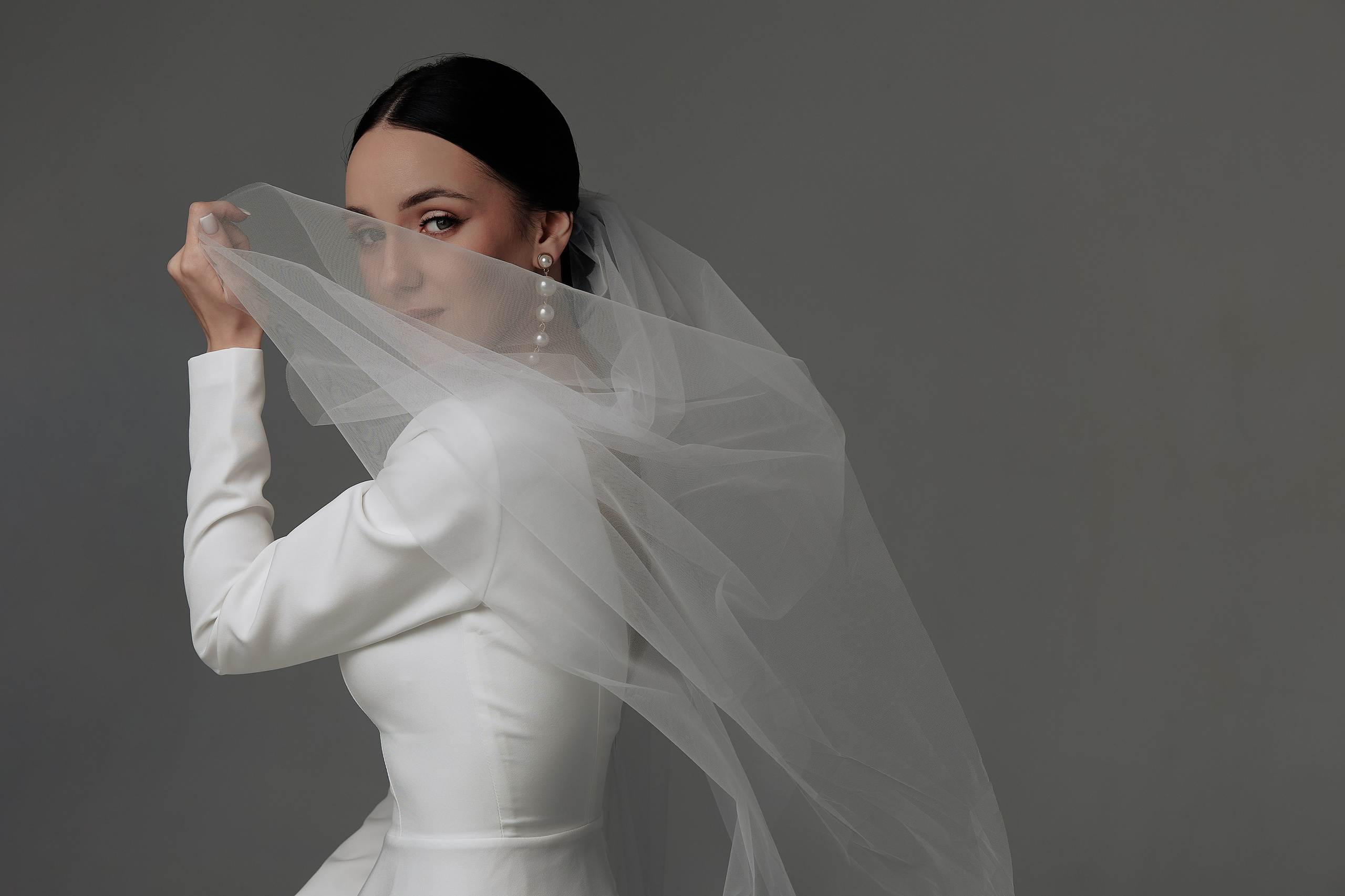 Михаил и Екатерина. Свадебный фотограф Чайковский