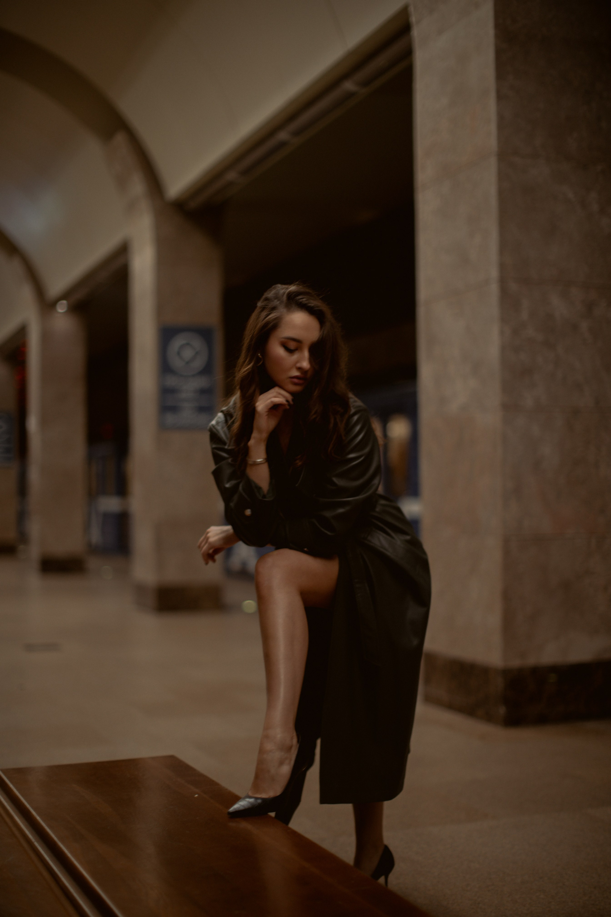 Алина. Фотограф в Нижнем Новгороде