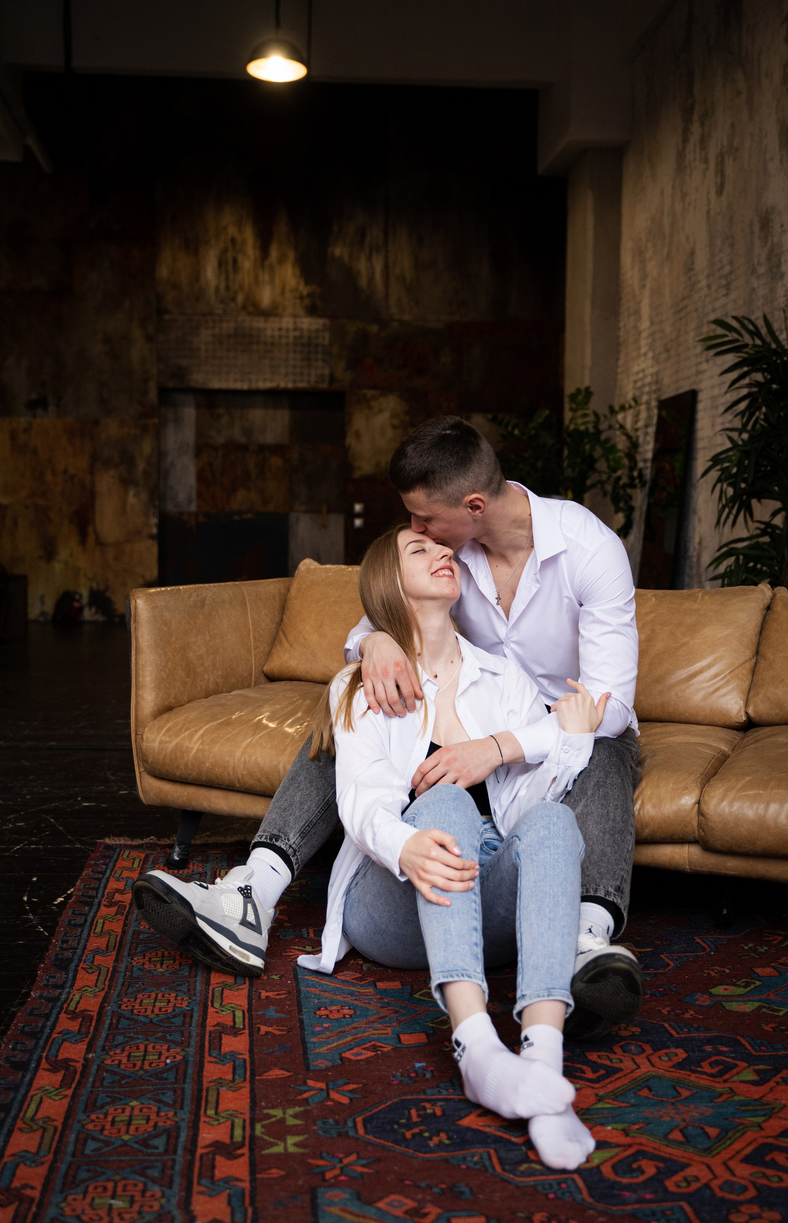 M&V предложение. Свадебный фотограф Москва Инесса Зверева