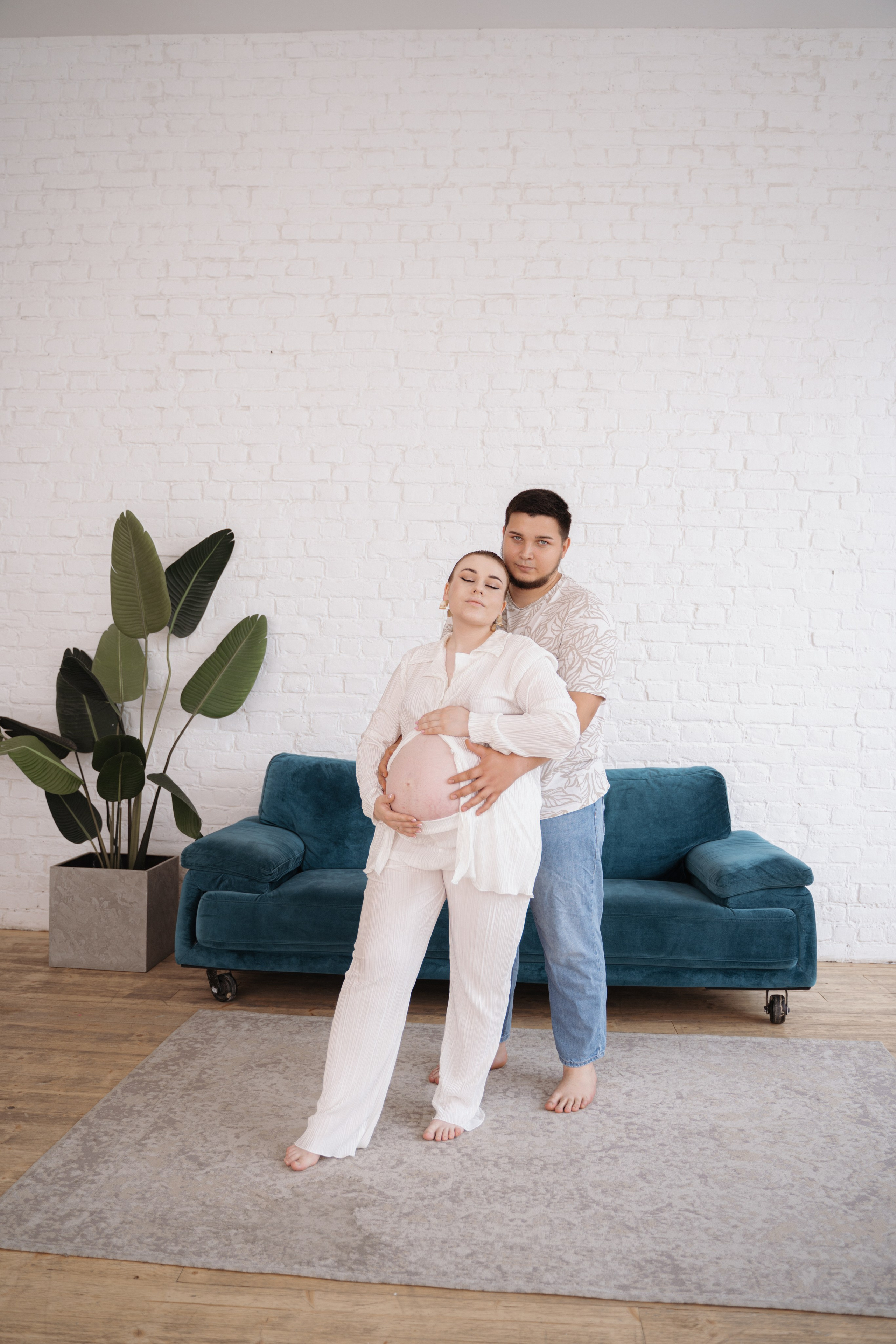 Р&М. Свадебный фотограф Москва Инесса Зверева