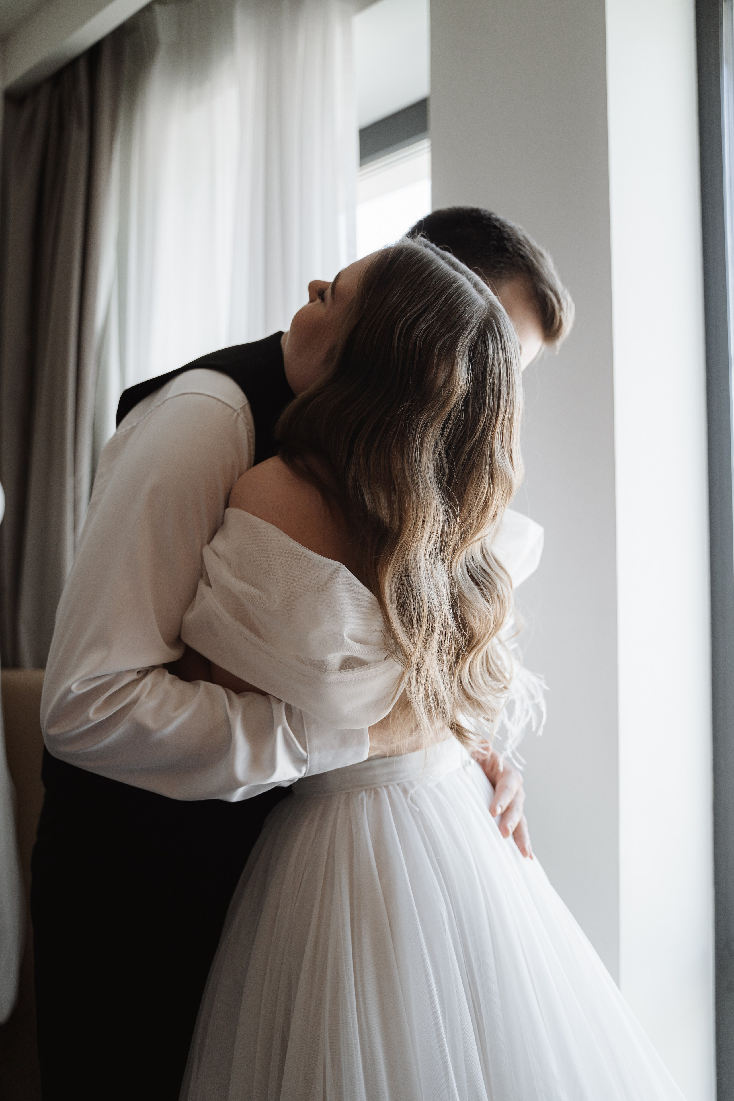 М&В Love n streets. Свадебный фотограф Москва Инесса Зверева