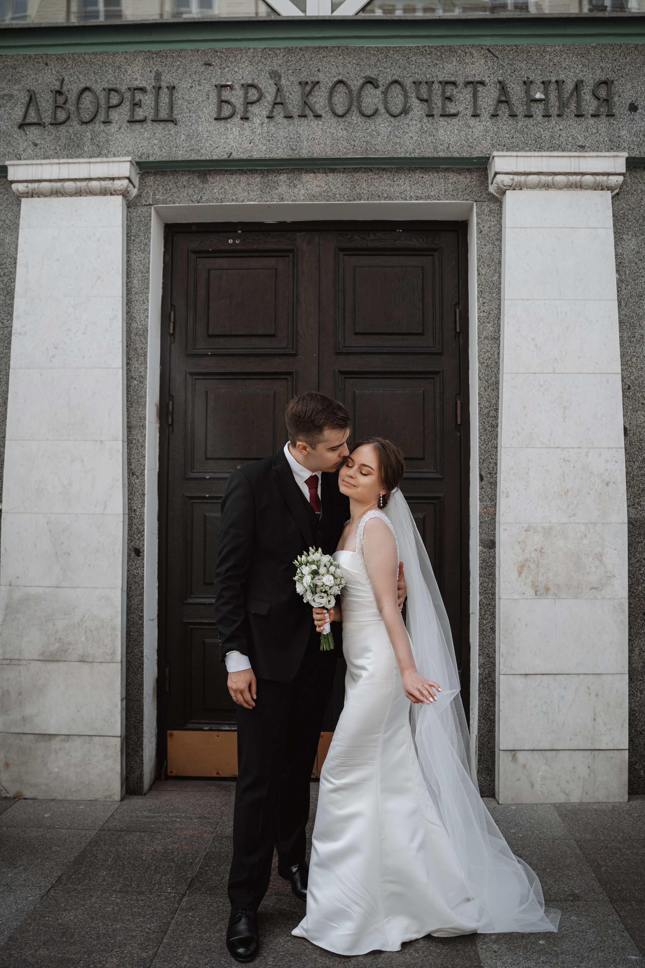 М&В Love n streets. Свадебный фотограф Москва Инесса Зверева