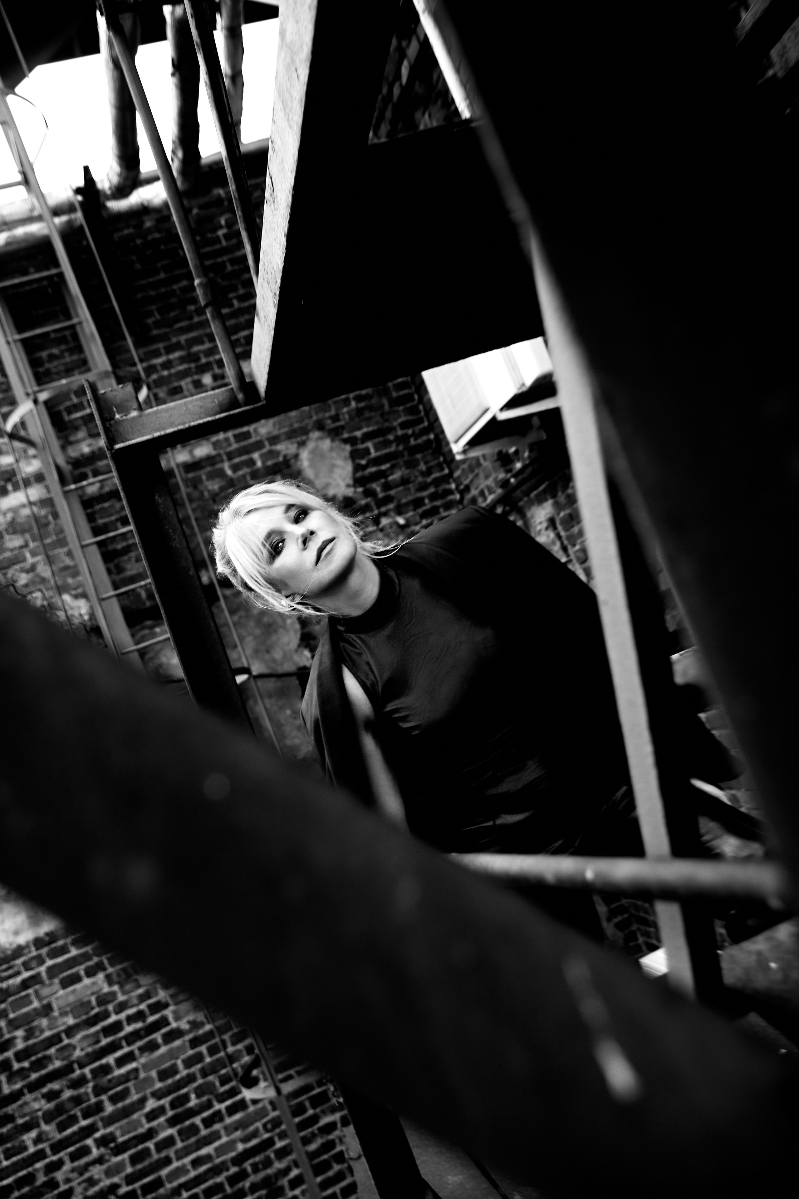 NATALYA. Yulia Otroschenko