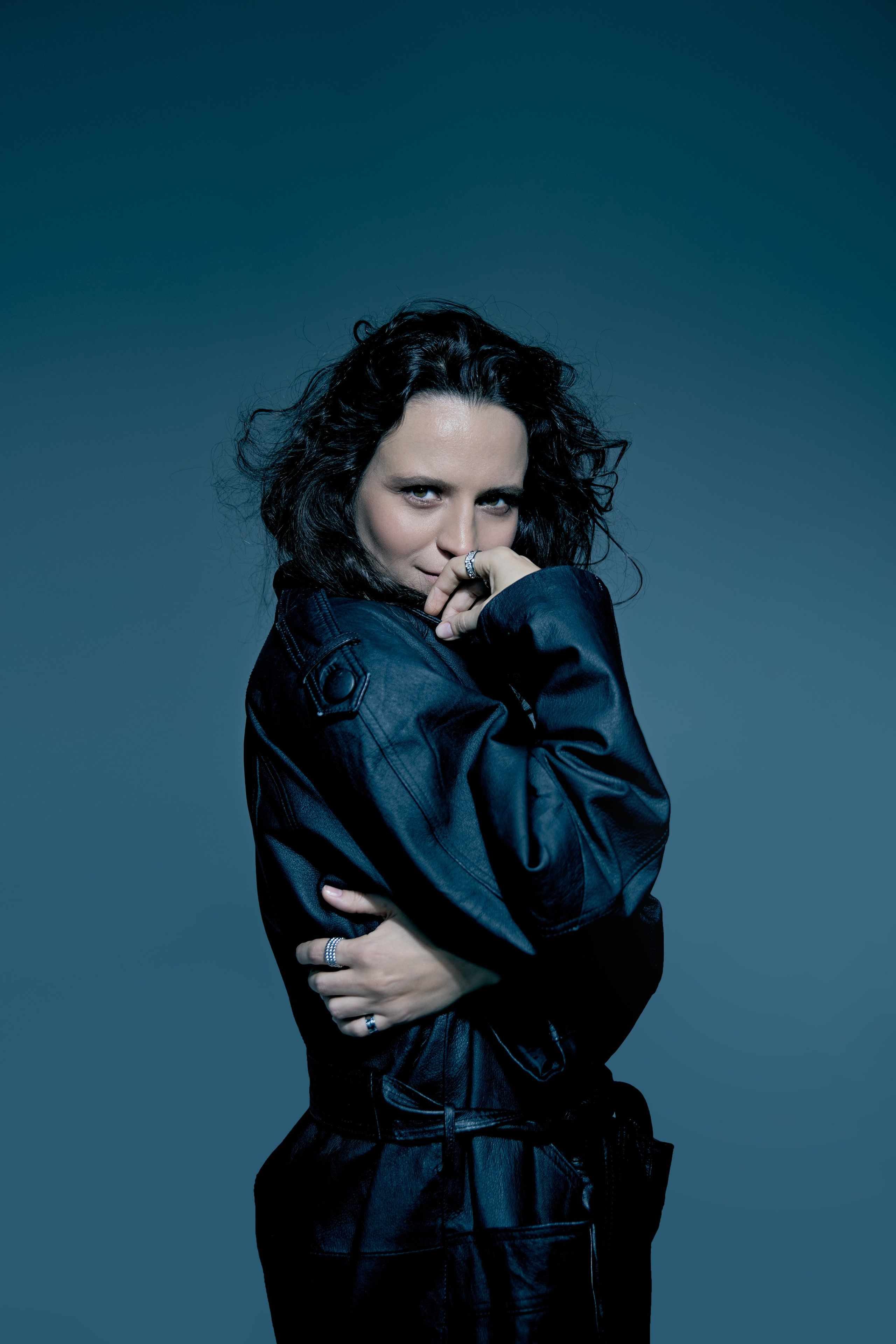 IRINA. Yulia Otroschenko