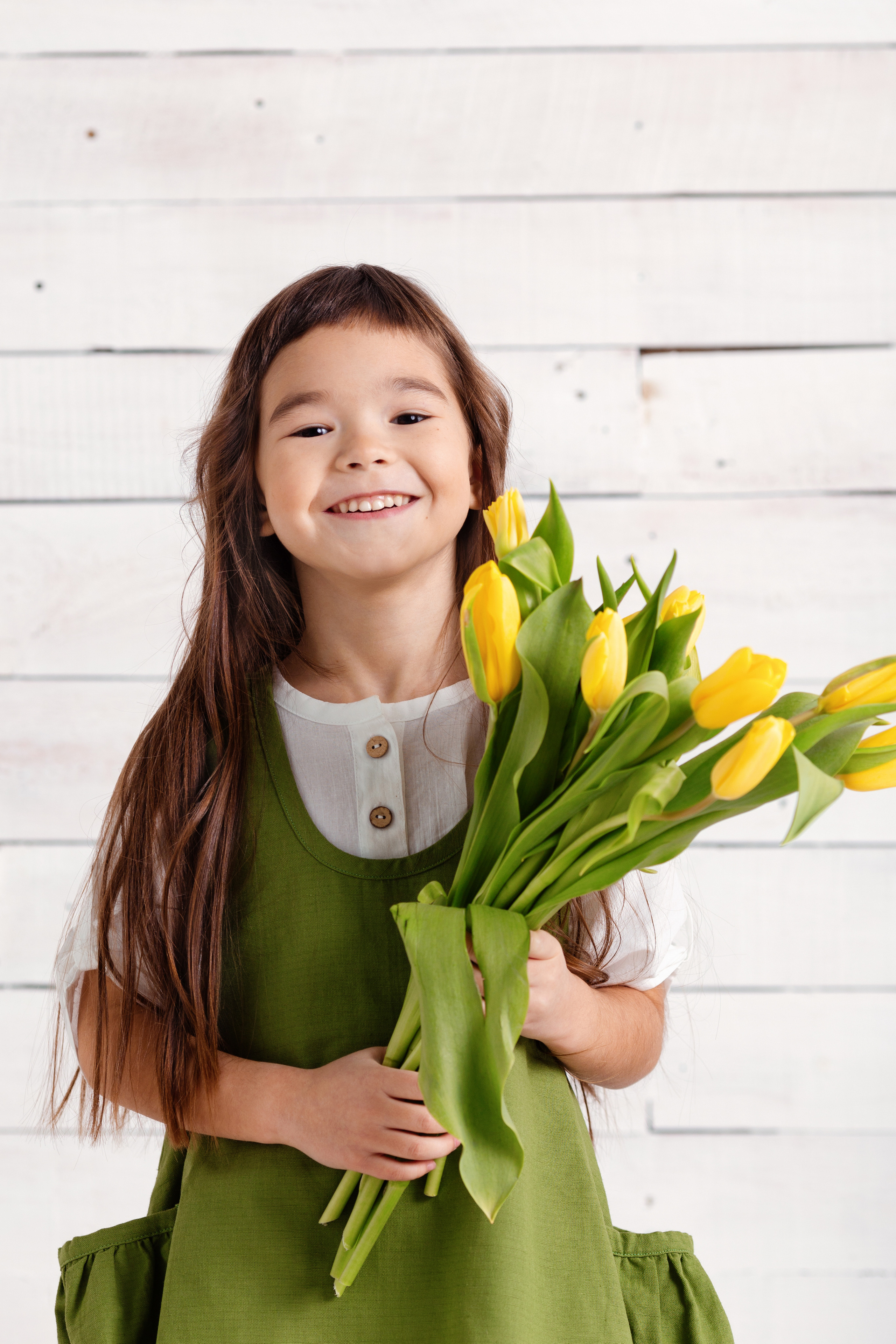 Весенняя фотосессия двух сестер. Актерское и модельное портфолио. Фотограф в Москве Екатерина Коломеец