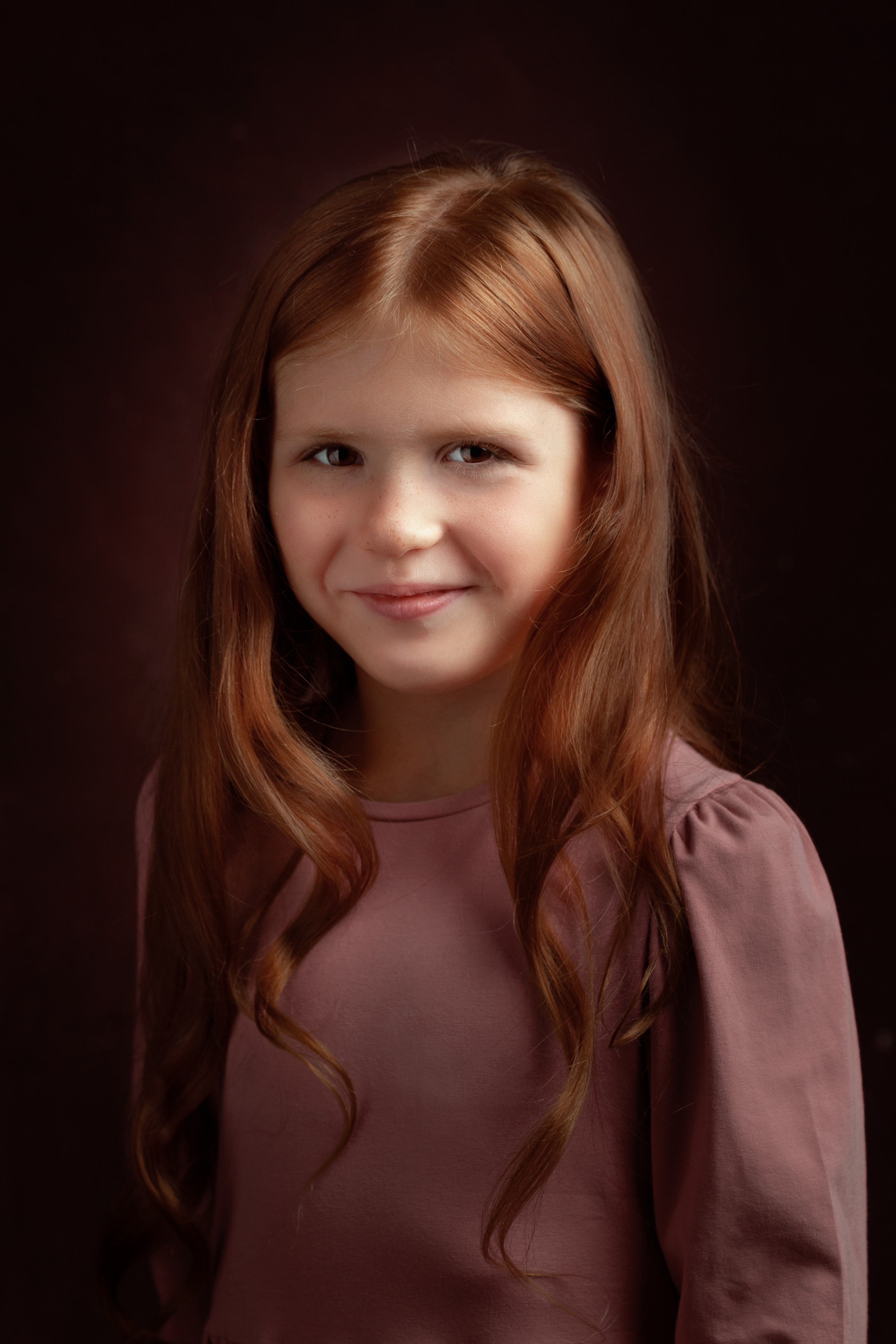 Даша. Актерское и модельное портфолио. Фотограф в Москве Екатерина Коломеец