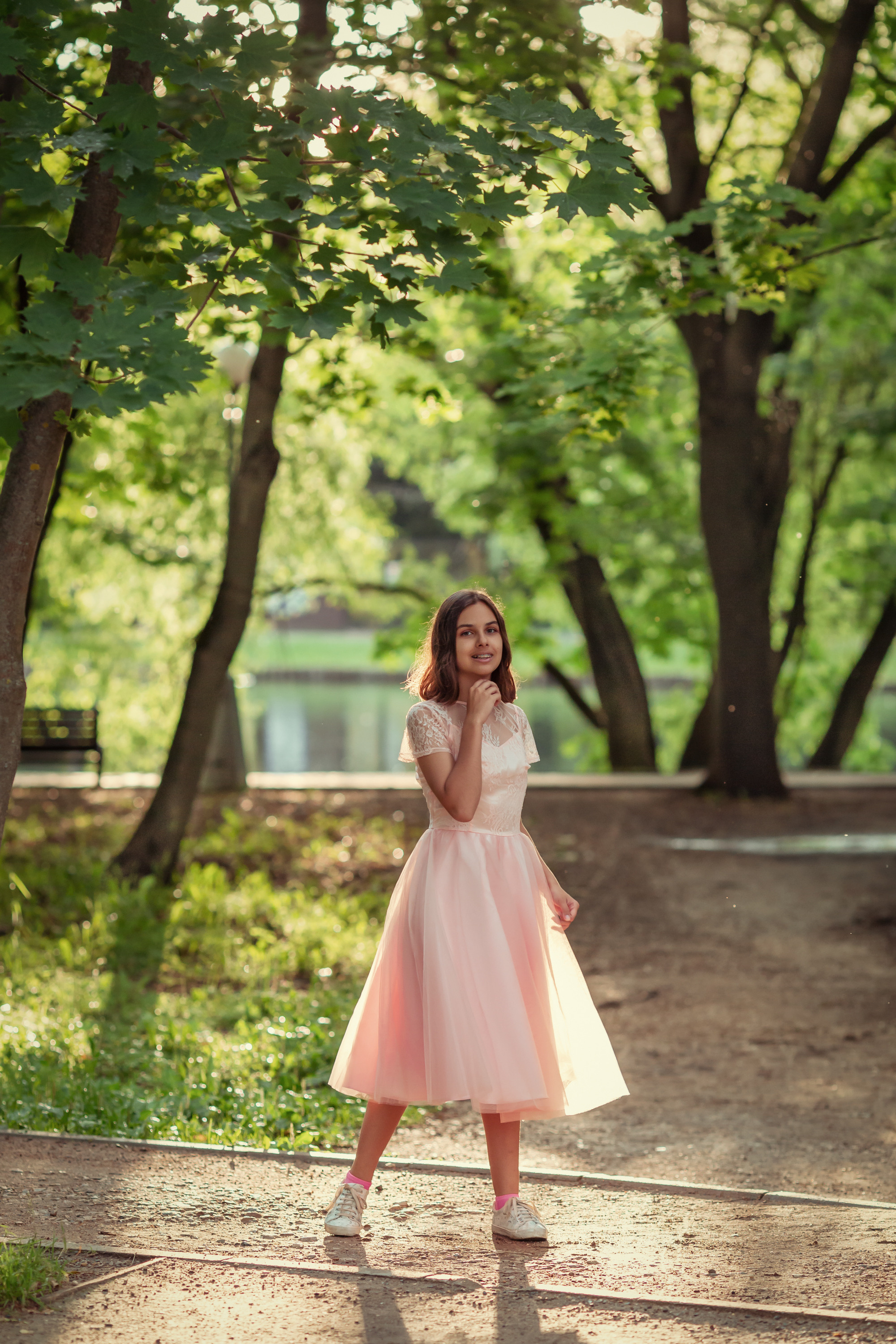 Кира и Ника. Актерское и модельное портфолио. Фотограф в Москве Екатерина Коломеец