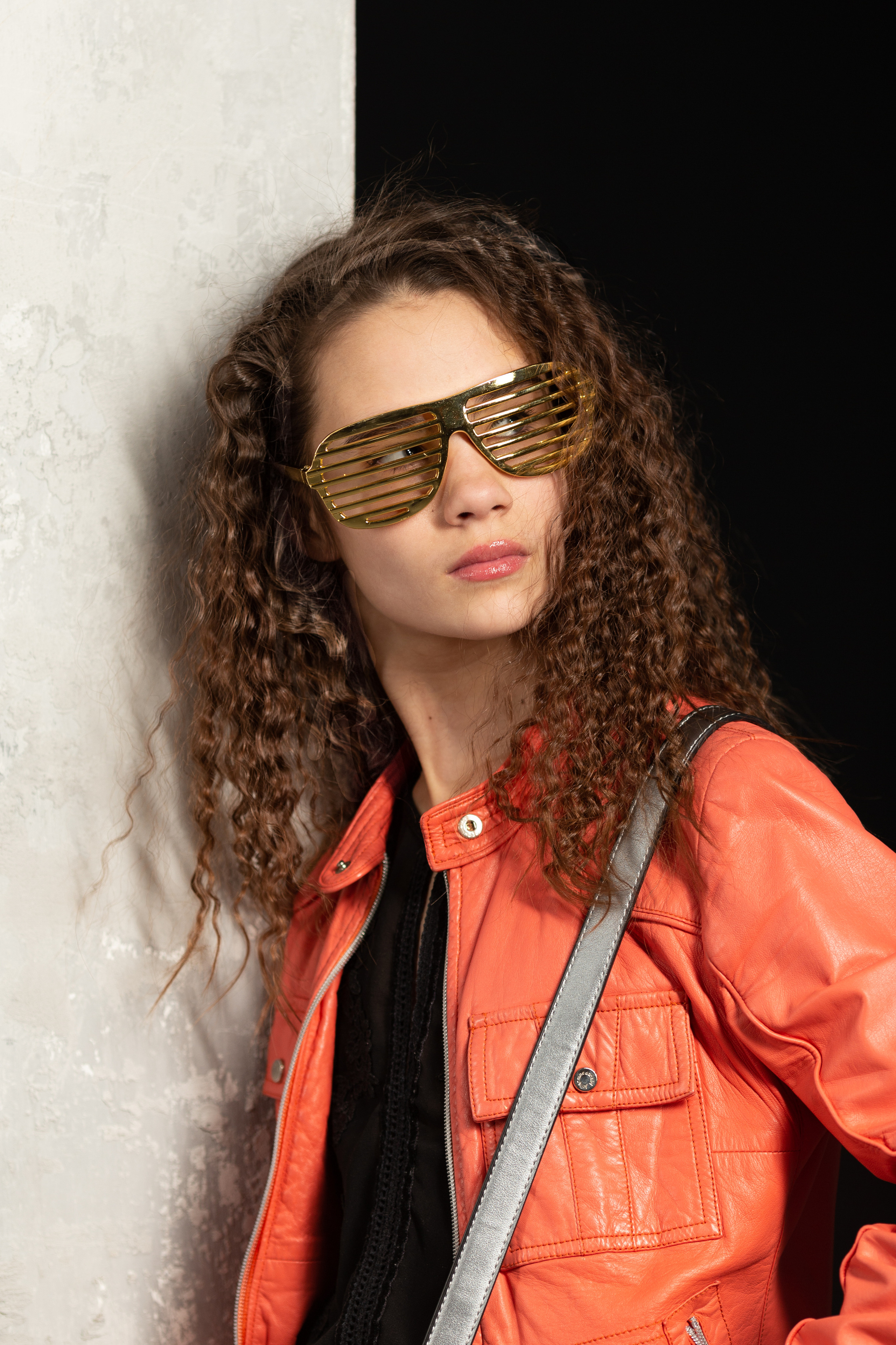 Полина. Актерское и модельное портфолио. Фотограф в Москве Екатерина Коломеец