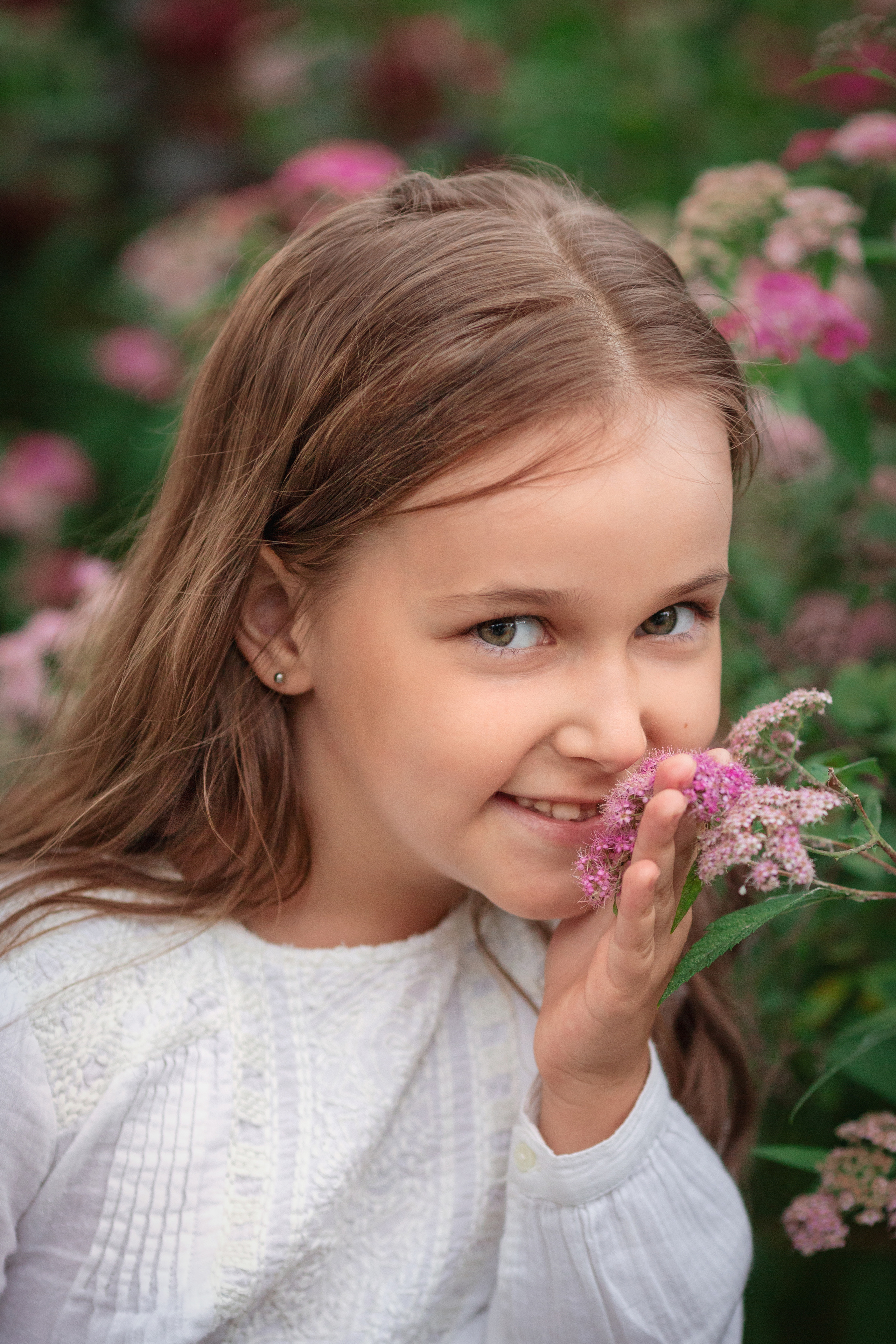 Кира и Ника. Актерское и модельное портфолио. Фотограф в Москве Екатерина Коломеец