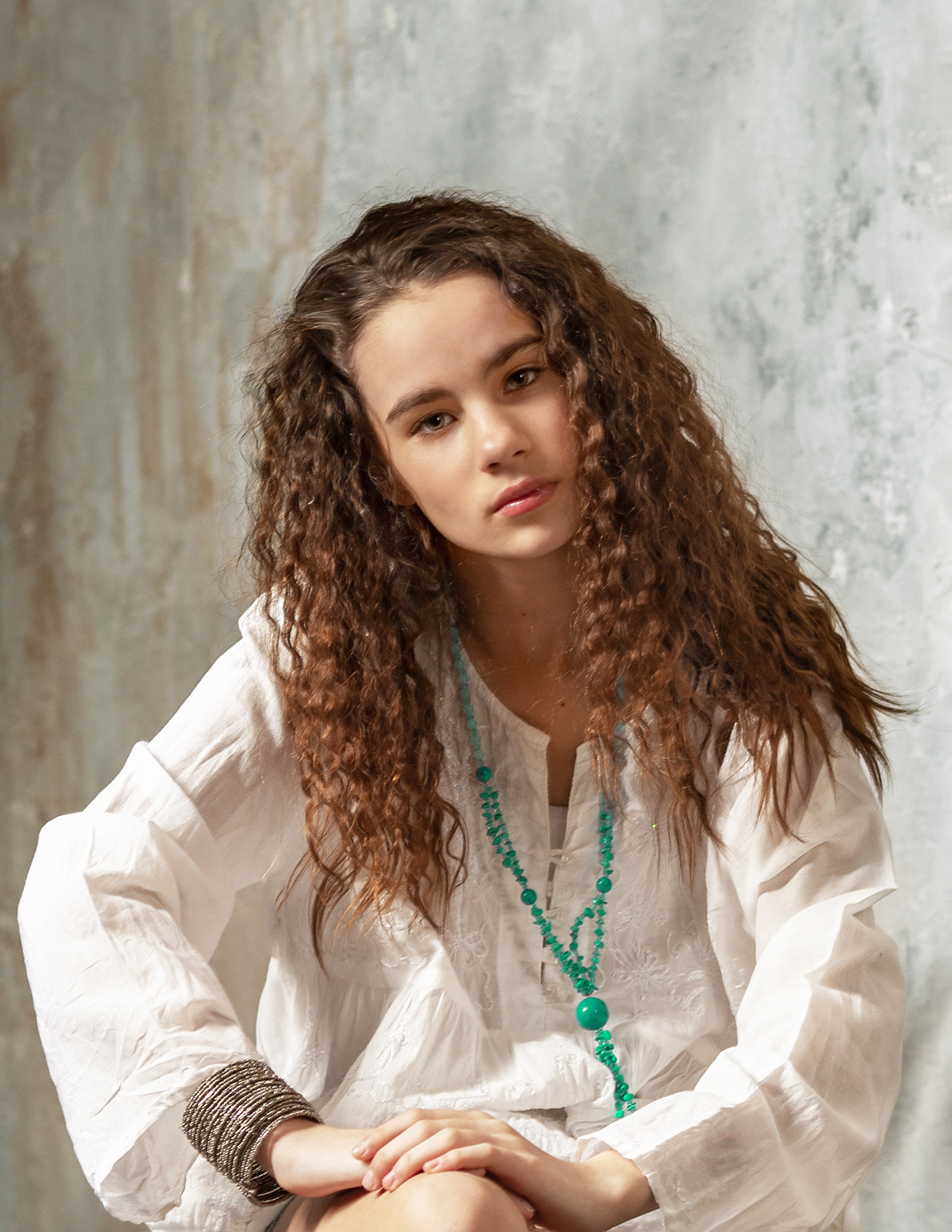 Полина. Актерское и модельное портфолио. Фотограф в Москве Екатерина Коломеец