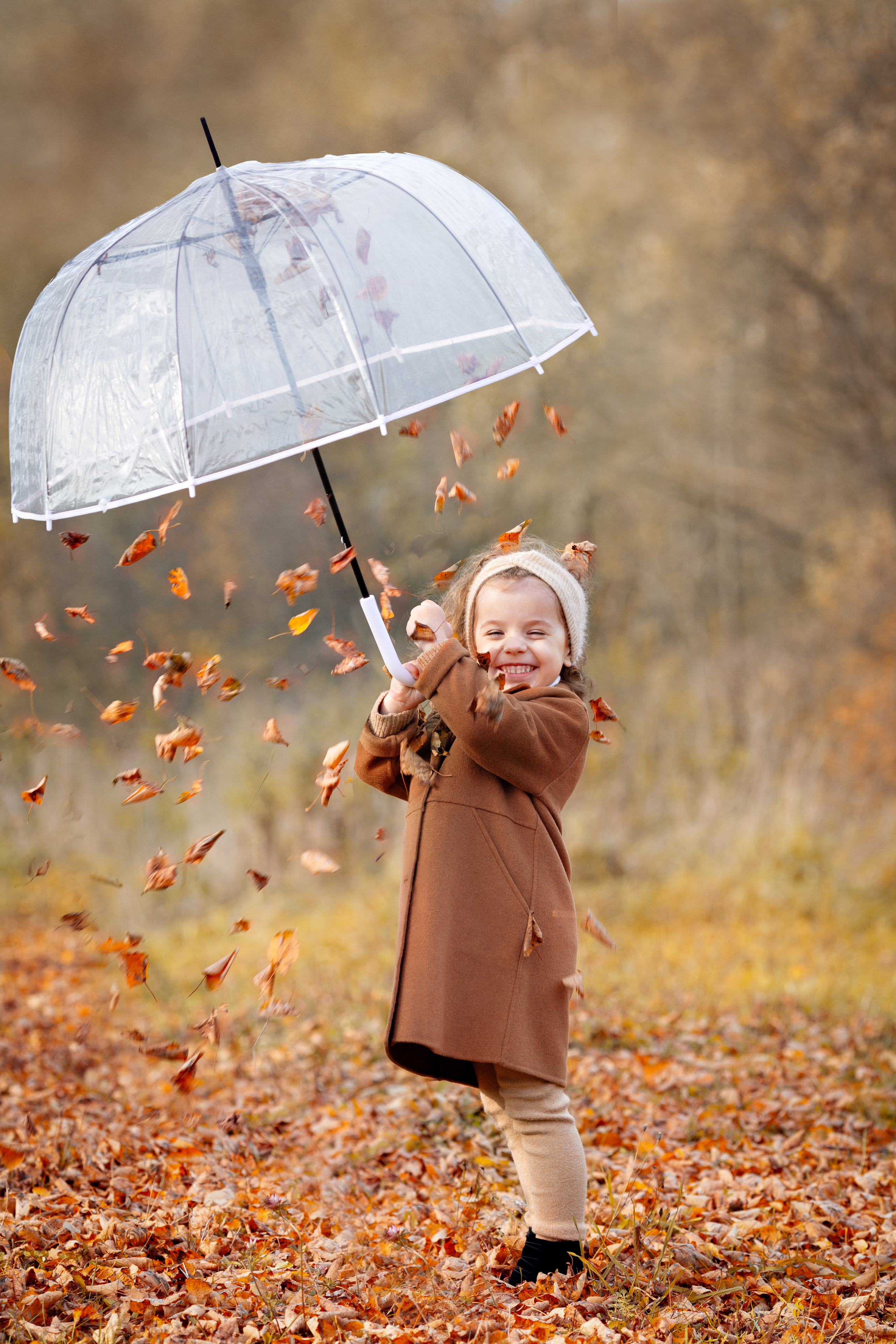 Осенняя прогулка в Середниково. Актерское и модельное портфолио. Фотограф в Москве Екатерина Коломеец