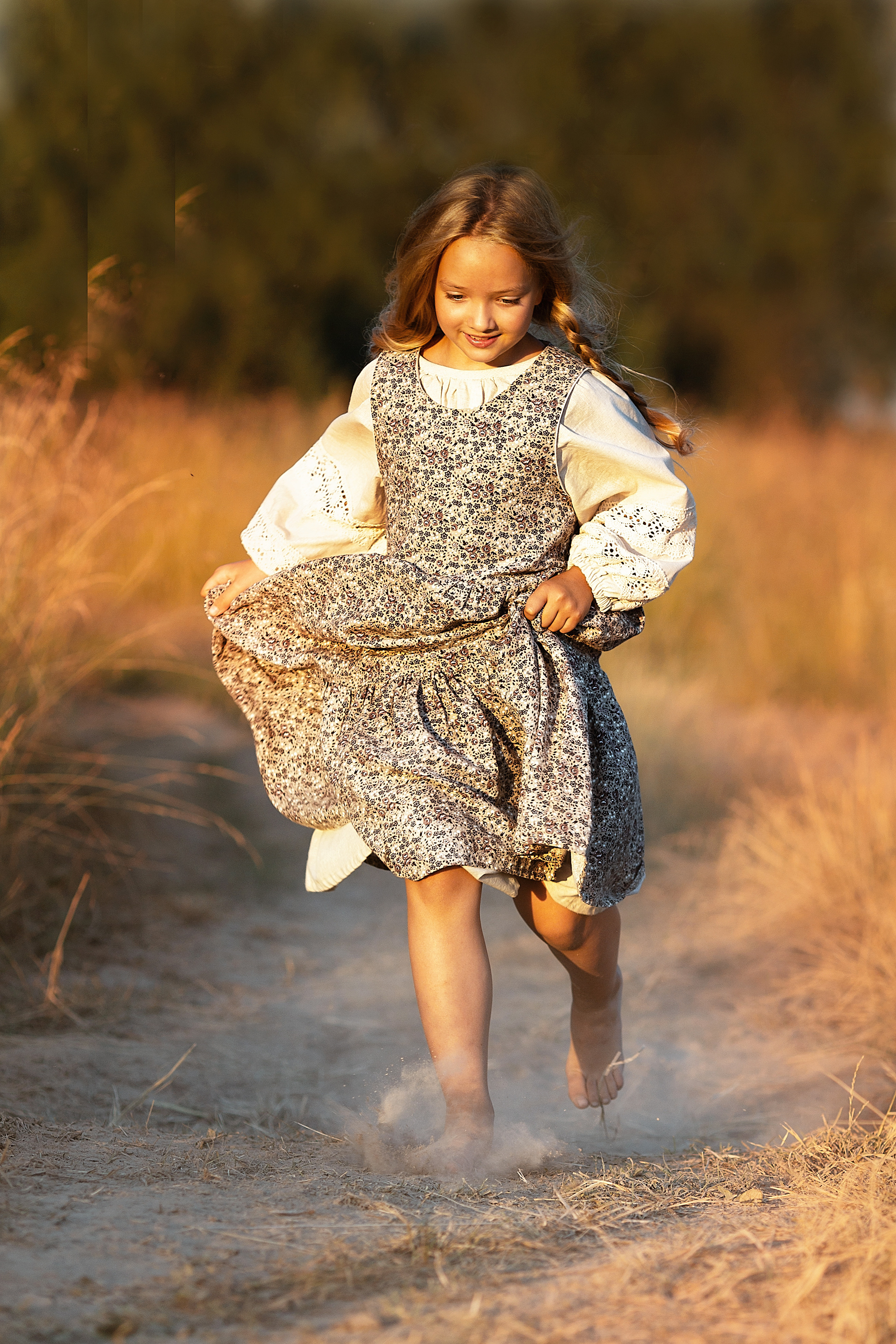 Сказка о лесной колдунье. Актерское и модельное портфолио. Фотограф в Москве Екатерина Коломеец