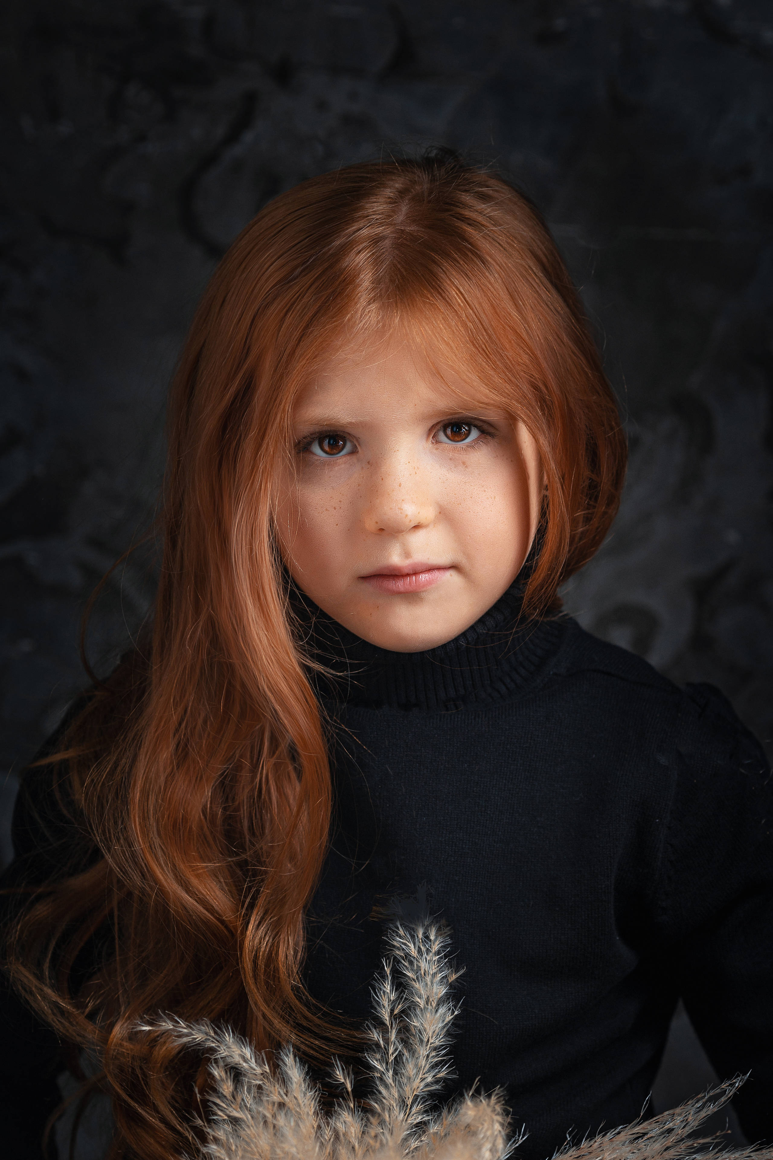 Даша. Актерское и модельное портфолио. Фотограф в Москве Екатерина Коломеец