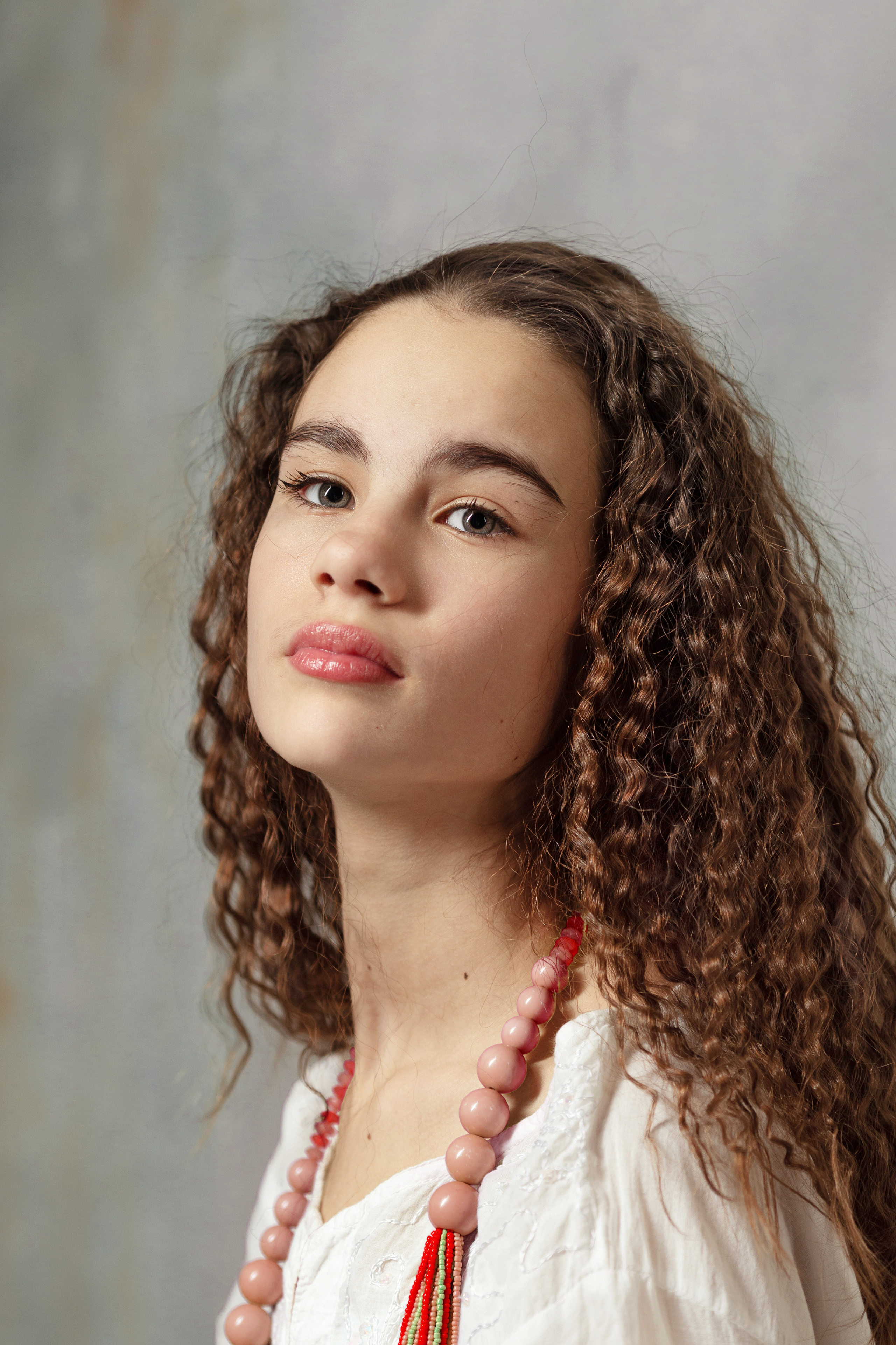 Полина. Актерское и модельное портфолио. Фотограф в Москве Екатерина Коломеец