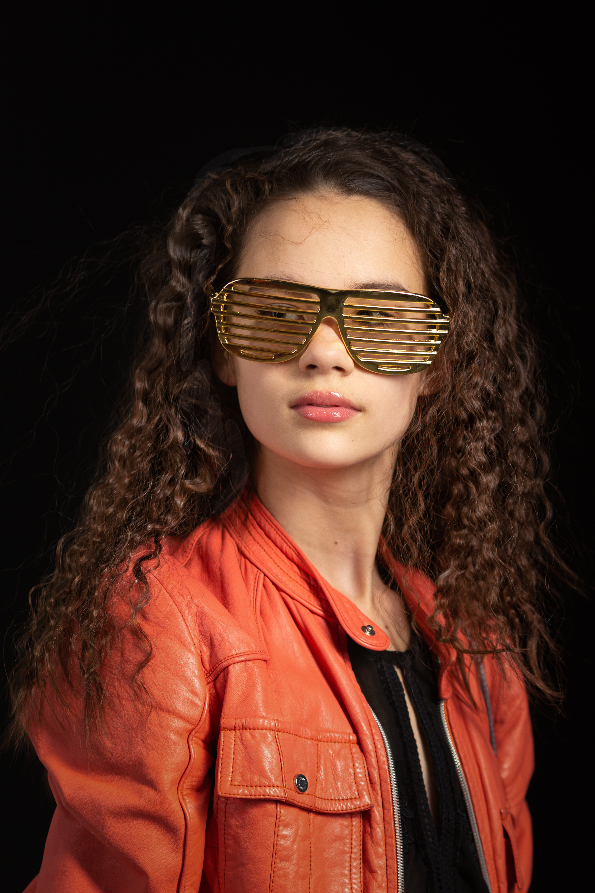 Полина. Актерское и модельное портфолио. Фотограф в Москве Екатерина Коломеец