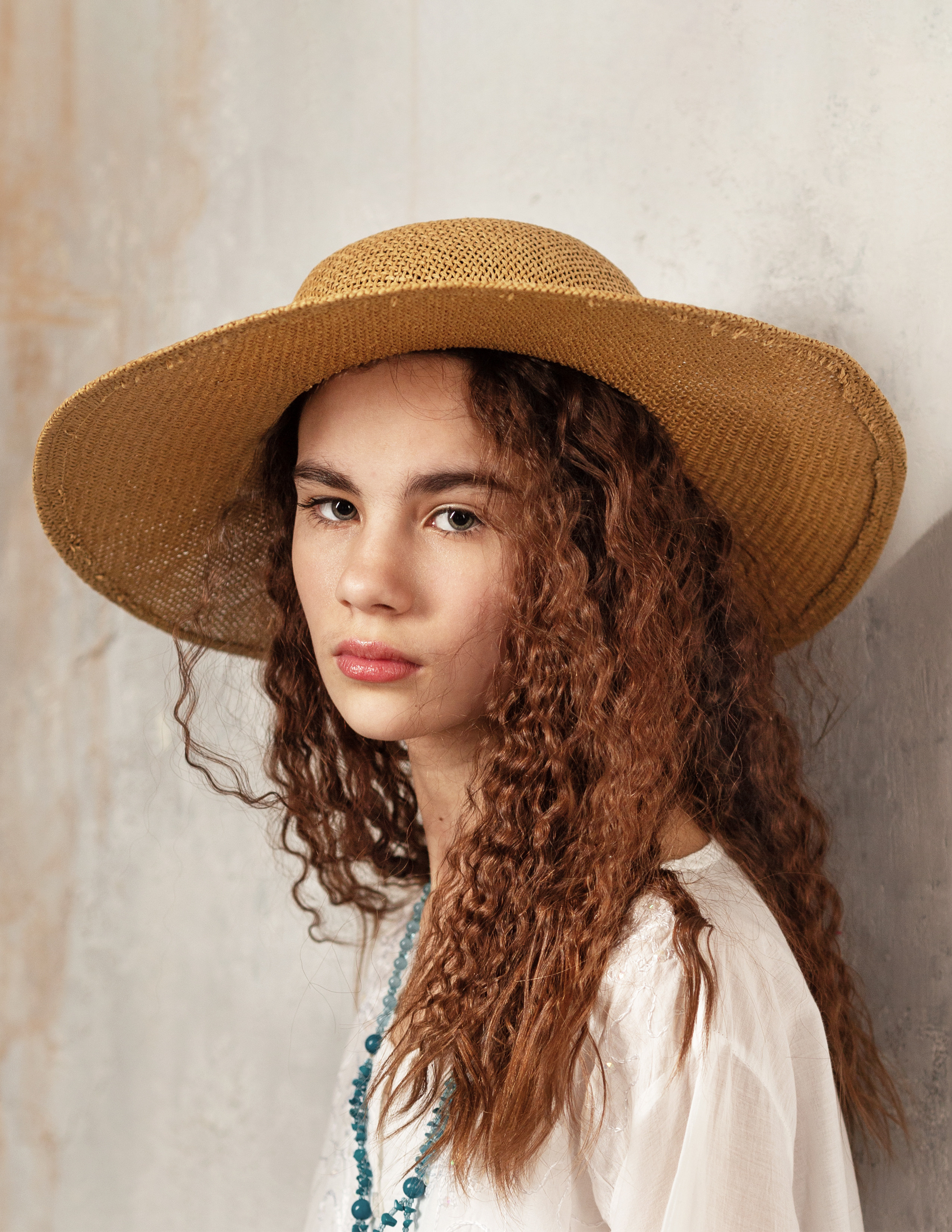 Полина. Актерское и модельное портфолио. Фотограф в Москве Екатерина Коломеец