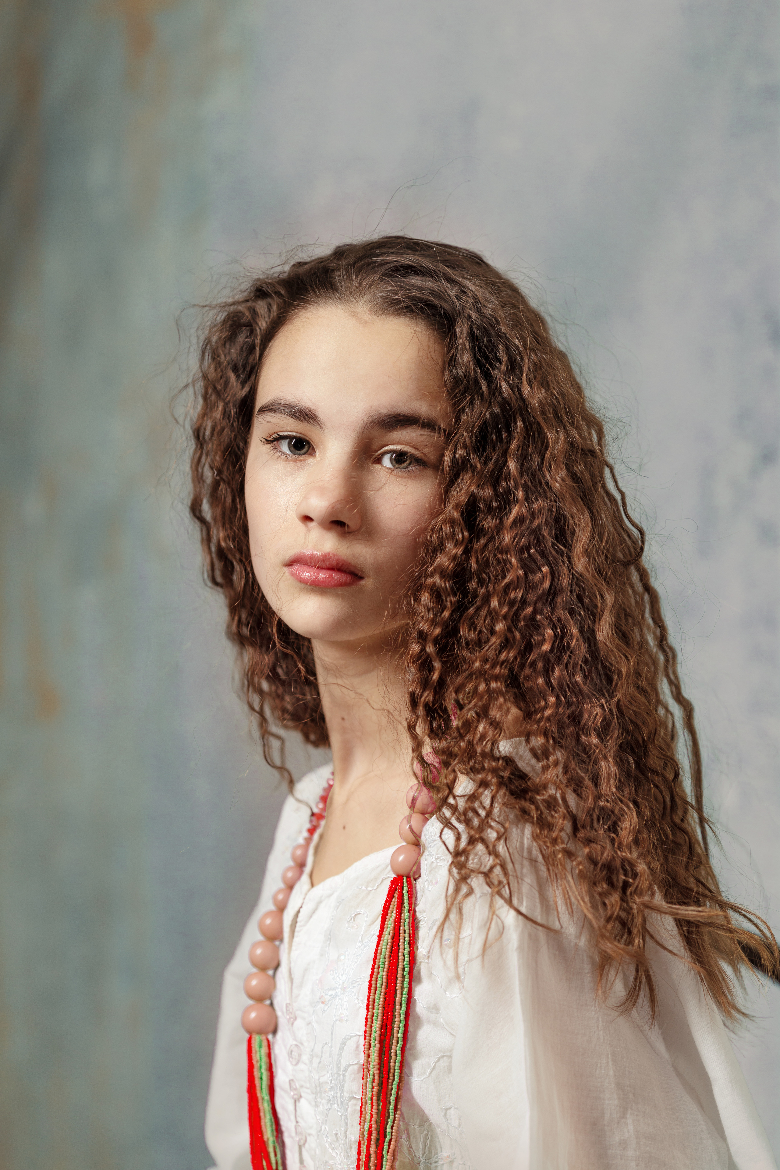 Полина. Актерское и модельное портфолио. Фотограф в Москве Екатерина Коломеец