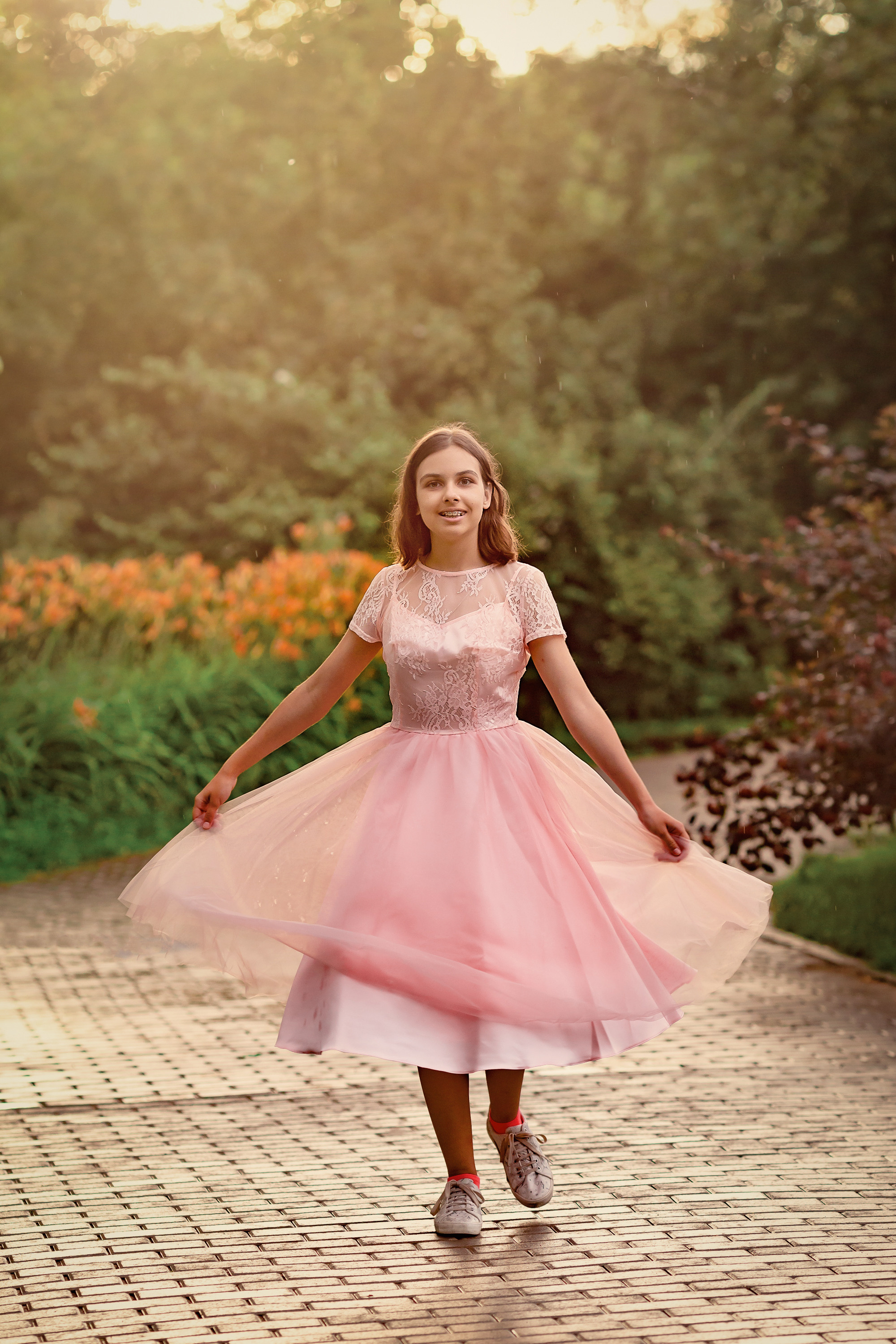 Кира и Ника. Актерское и модельное портфолио. Фотограф в Москве Екатерина Коломеец