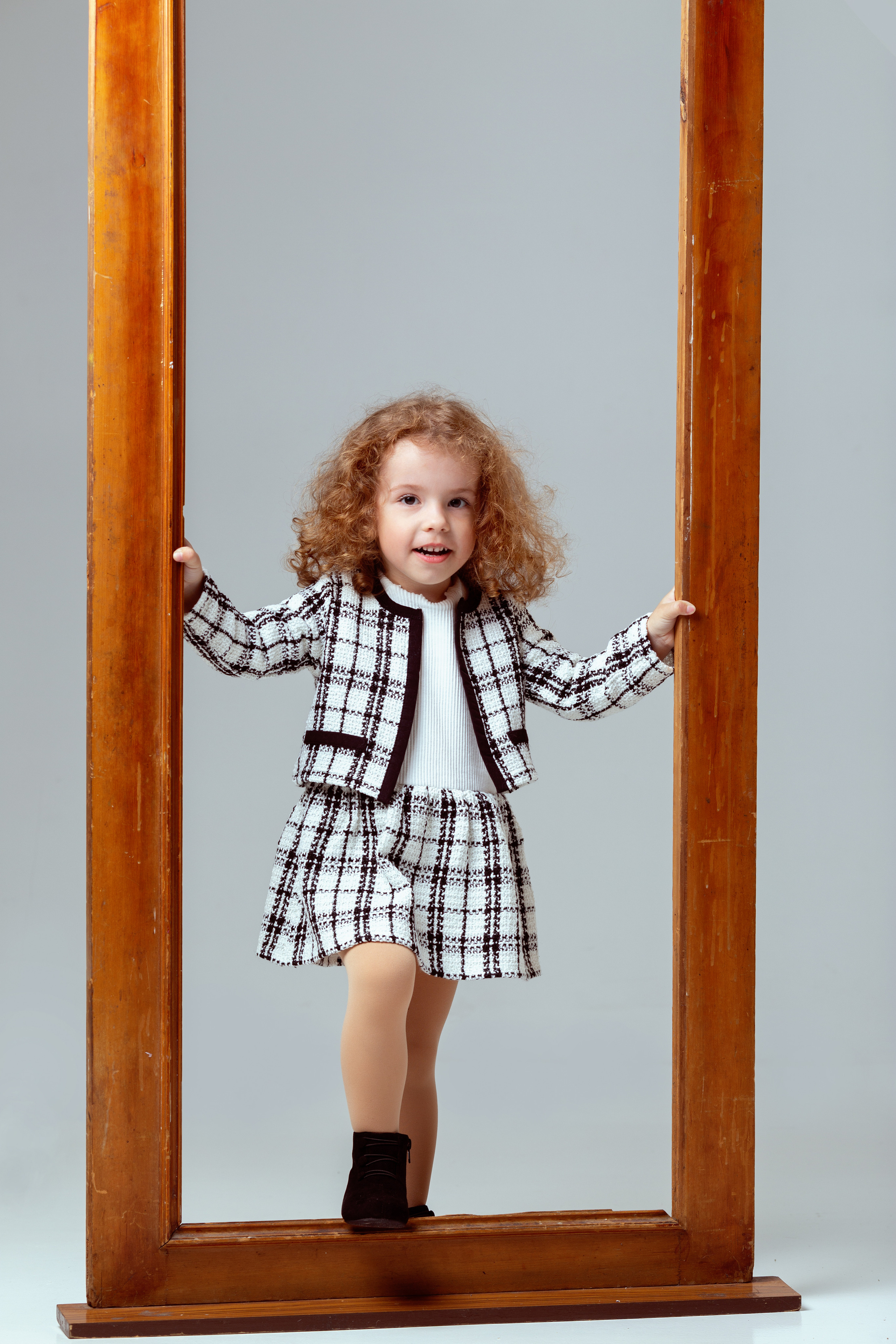 Вика — начинающая модель. Актерское и модельное портфолио. Фотограф в Москве Екатерина Коломеец