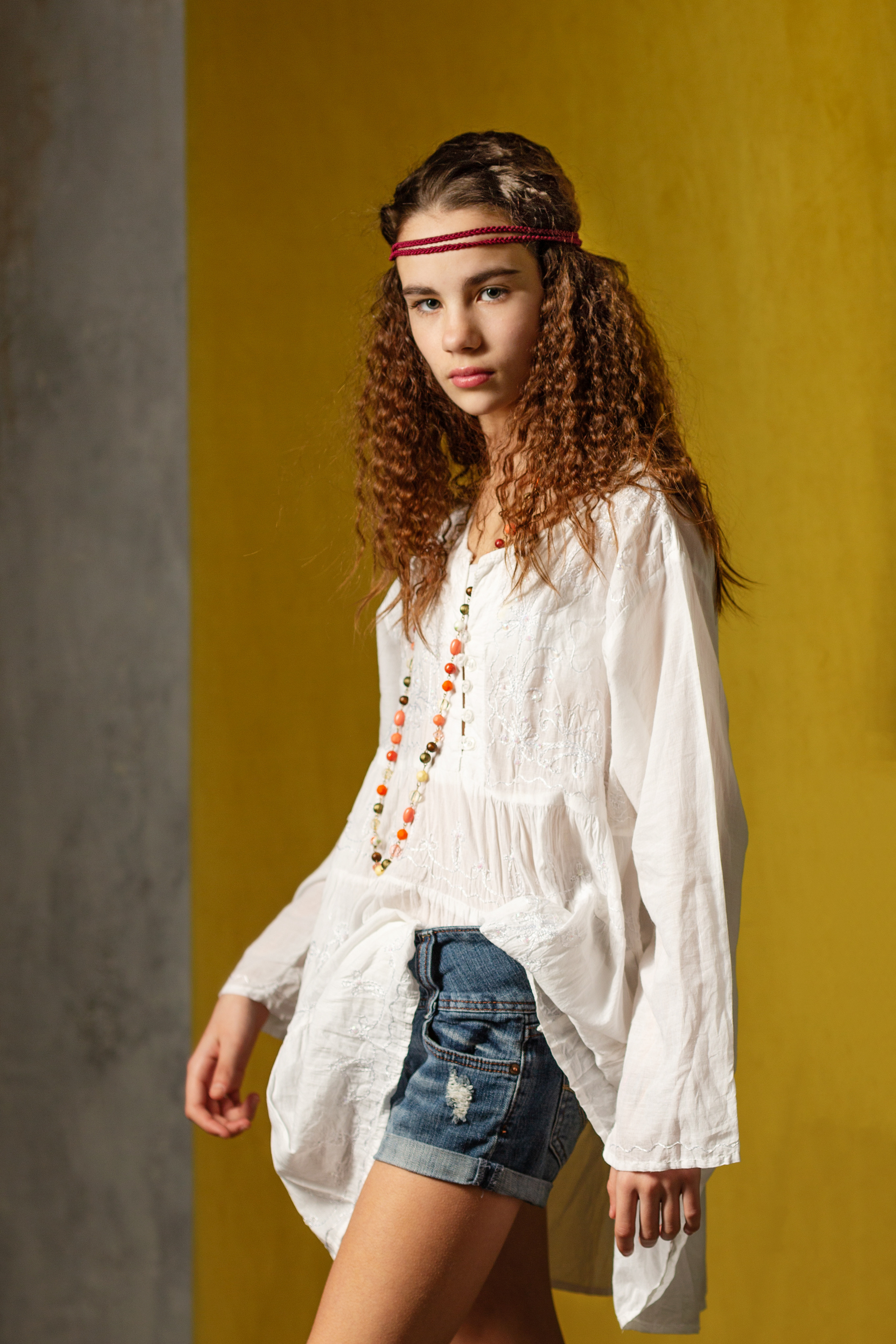 Полина. Актерское и модельное портфолио. Фотограф в Москве Екатерина Коломеец