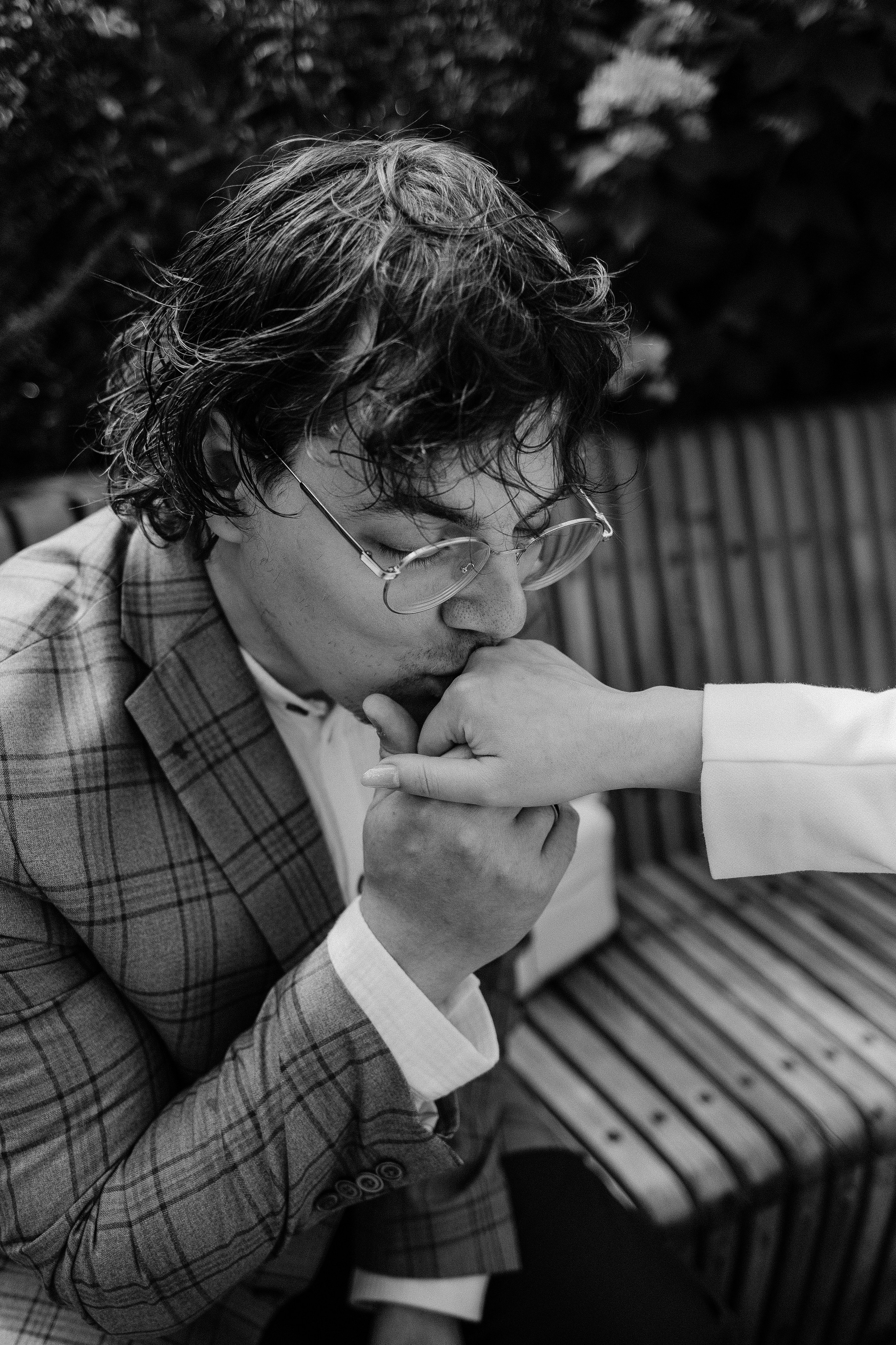 Михаил и Наталья/2024. Свадебный и семейный фотограф в Екатеринбурге