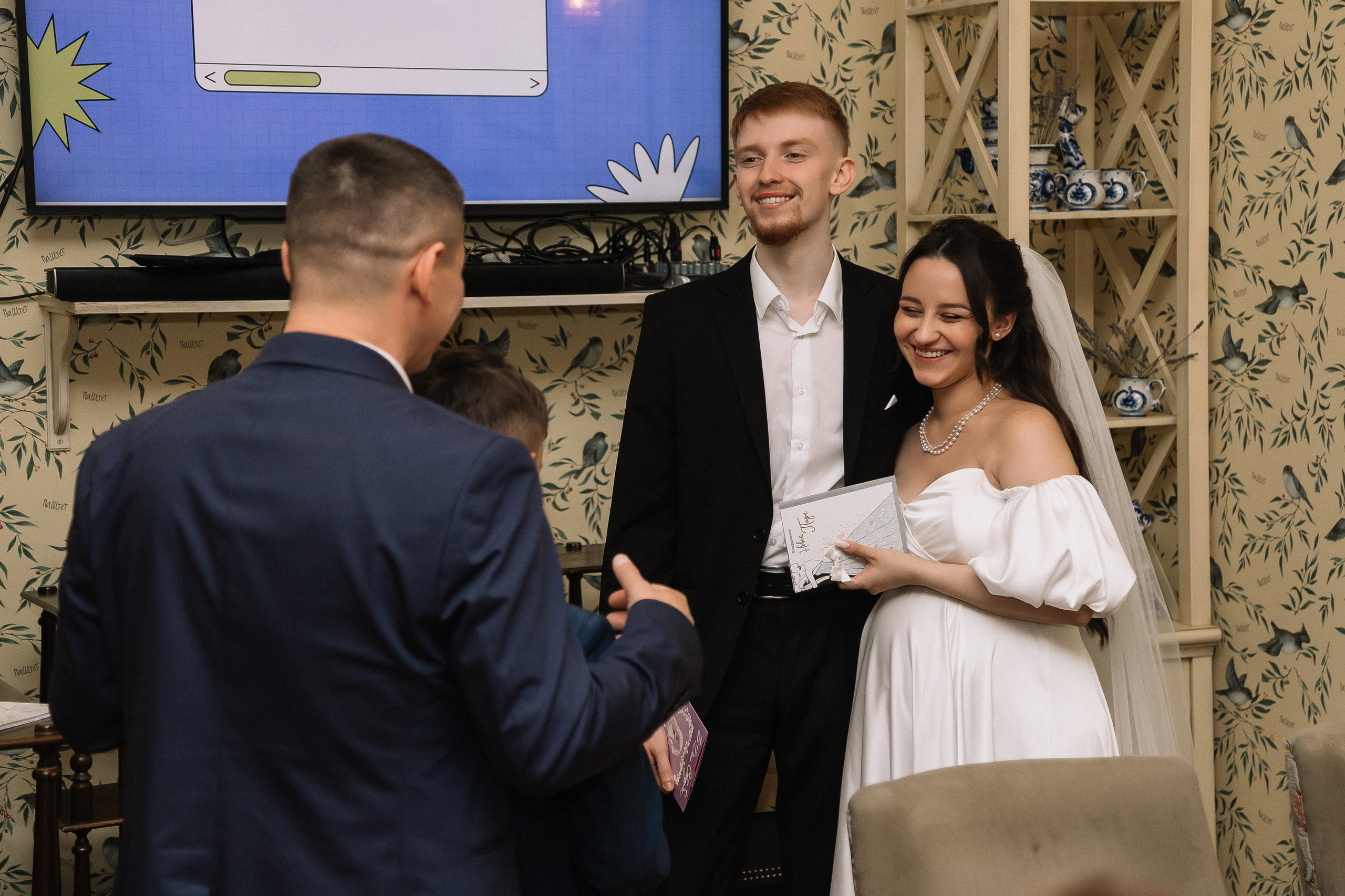 Виктор и Елена/2024. Свадебный и семейный фотограф в Екатеринбурге