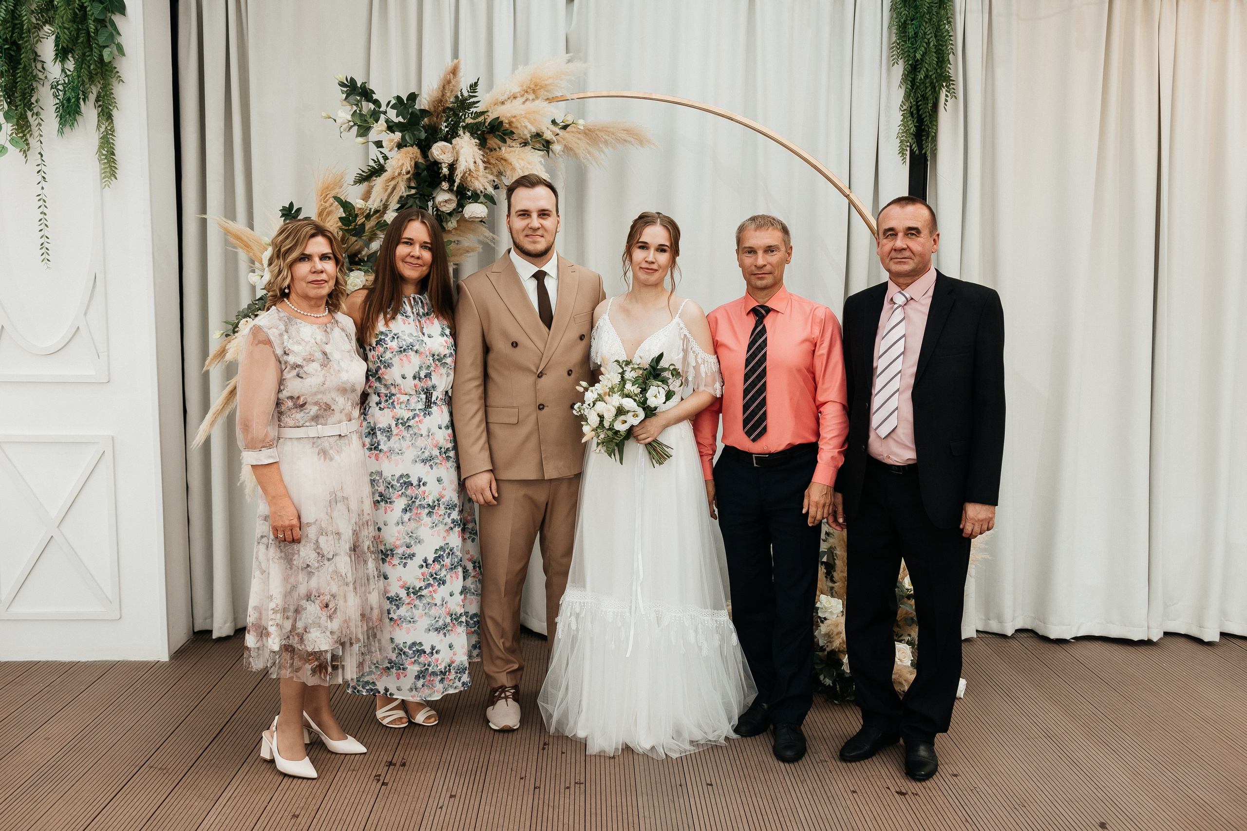 Сергей и Анастасия/2024. Свадебный и семейный фотограф в Екатеринбурге