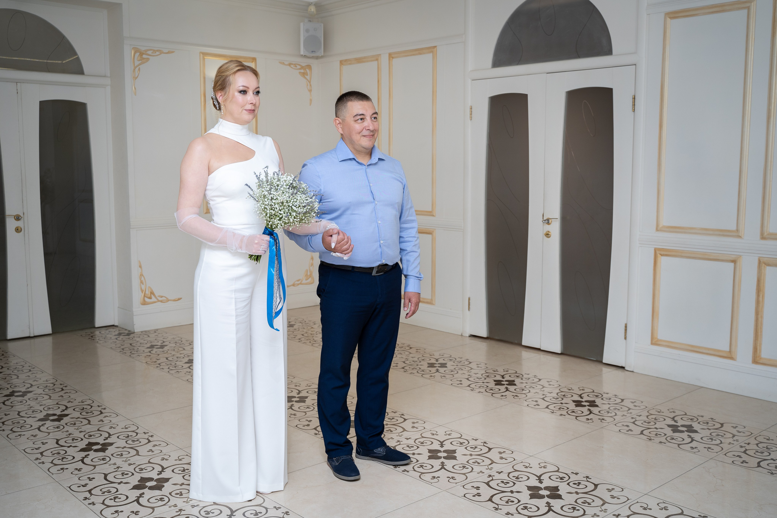 Рустам и Дарья. Свадебный и семейный фотограф в Екатеринбурге Анна Месяцева