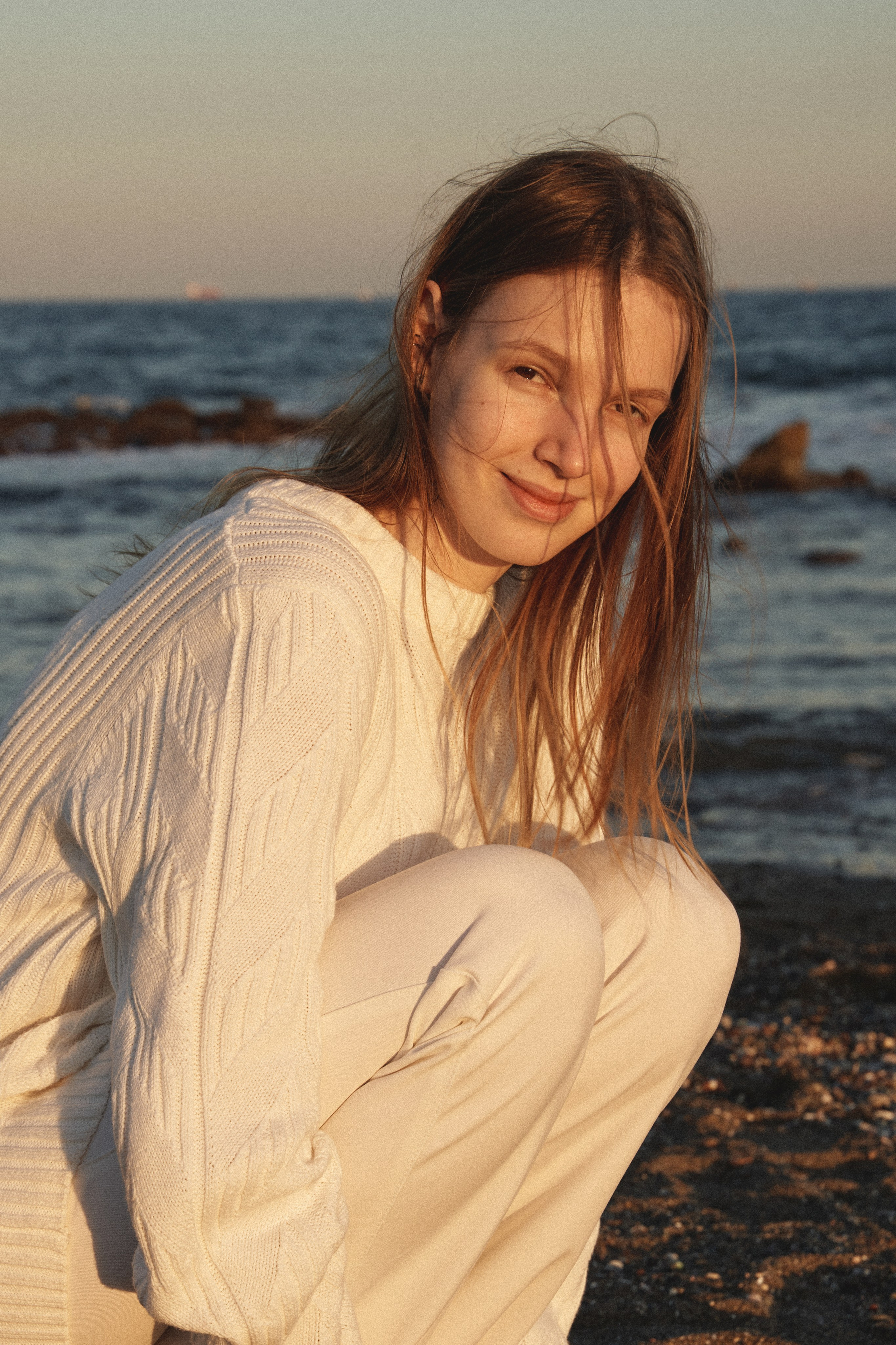 Anna. Карина Каджаева