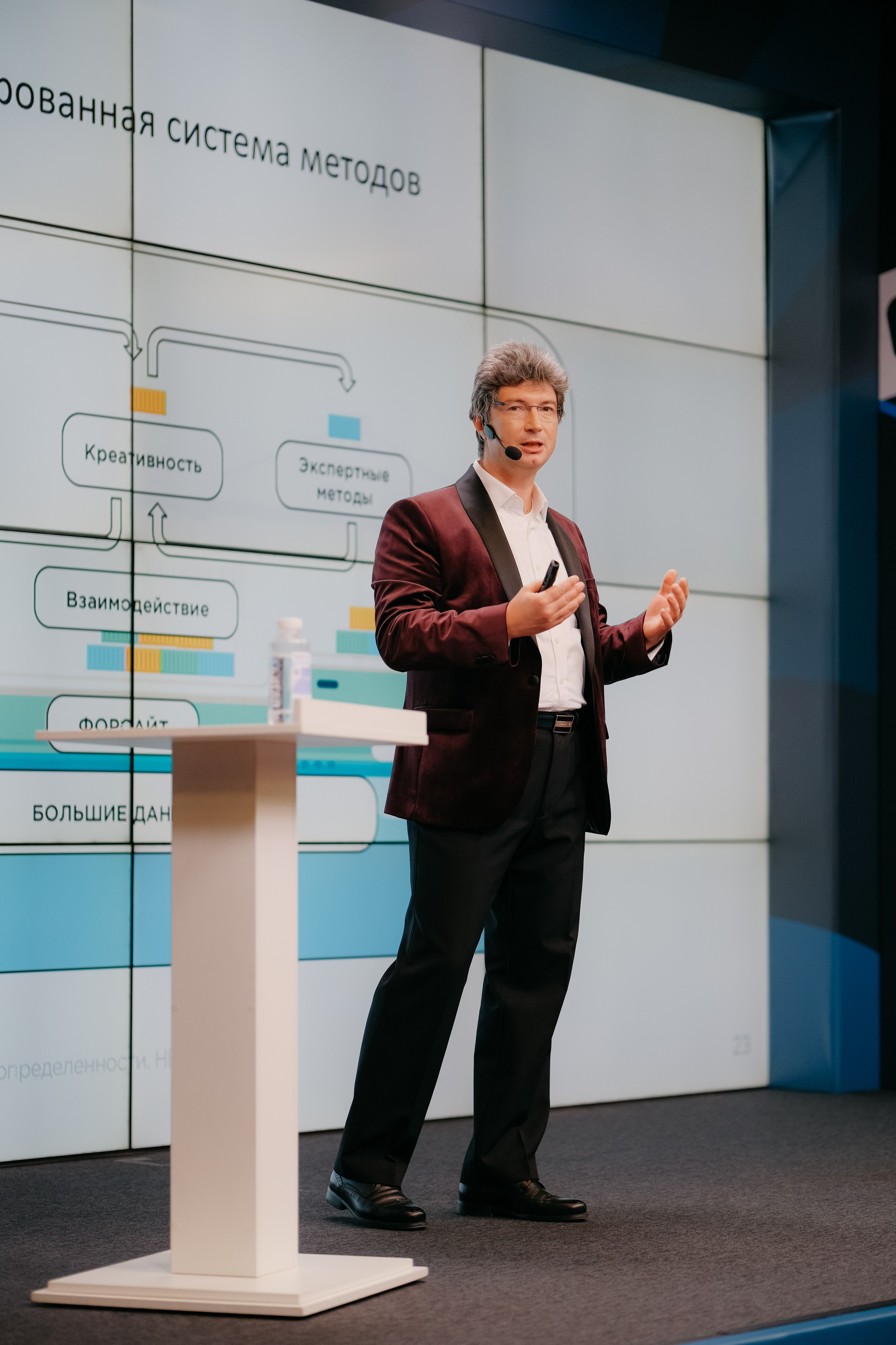 ВНауке. Фотограф в Москве Дмитрий Рогов