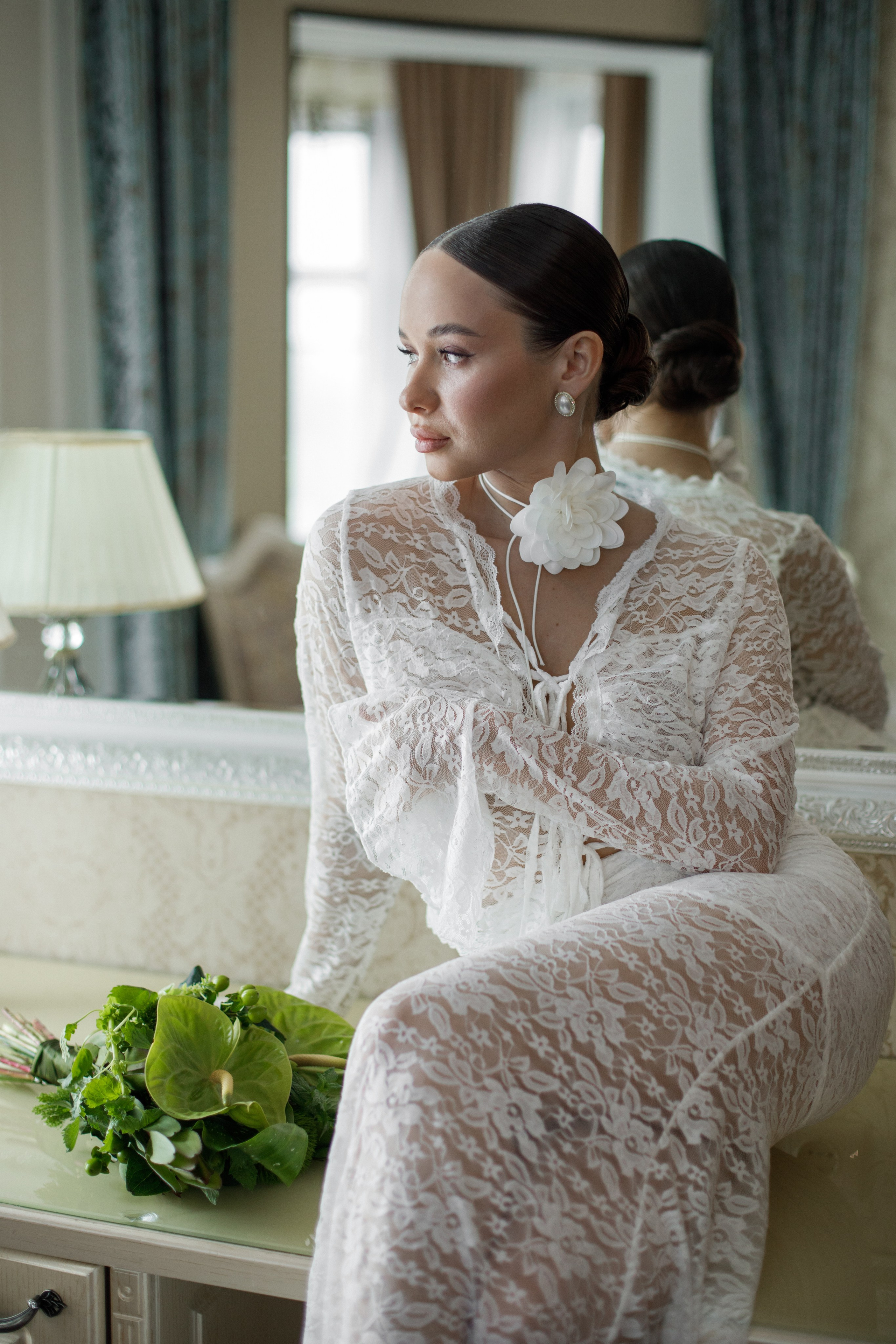 Юля + Андрей. Свадебный фотограф Наташа Анисенко