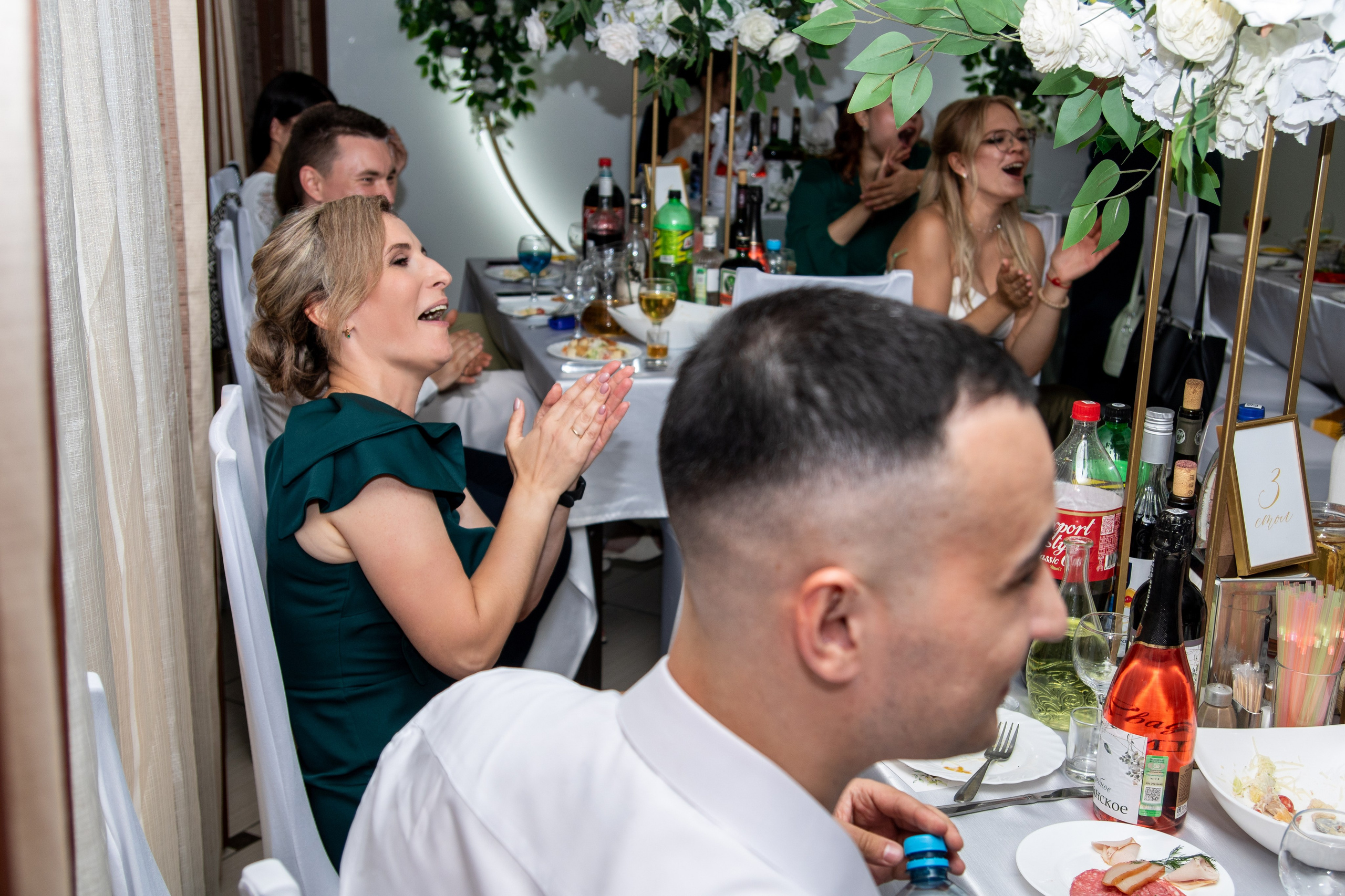 Анна и Дмитрий. Фотограф в Самаре Алексей Головачёв