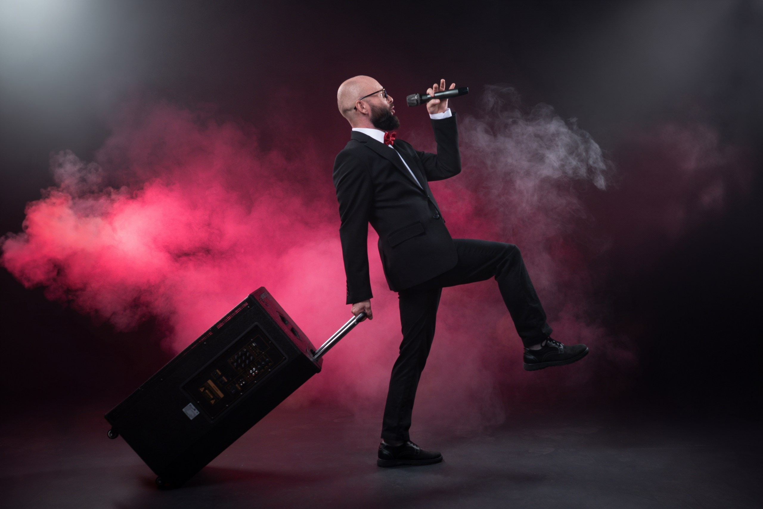 Мужской портрет. Фотовидео.рус