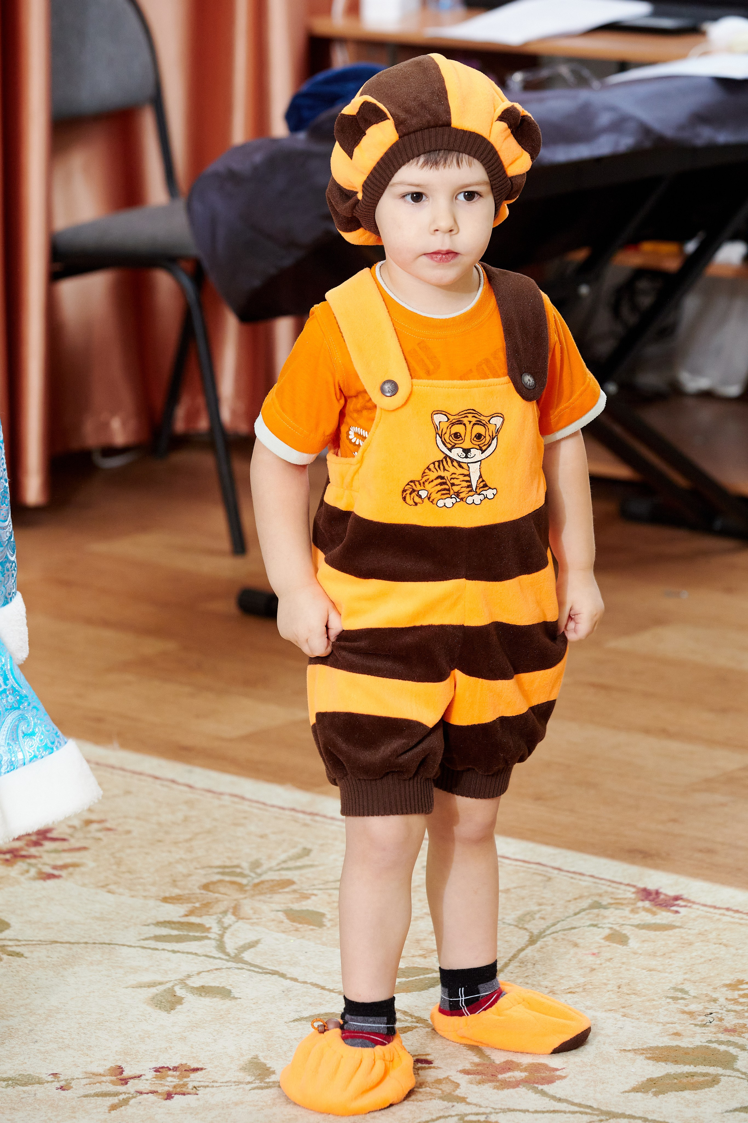 Утренники, выпускные. Детская выездная фотостудия