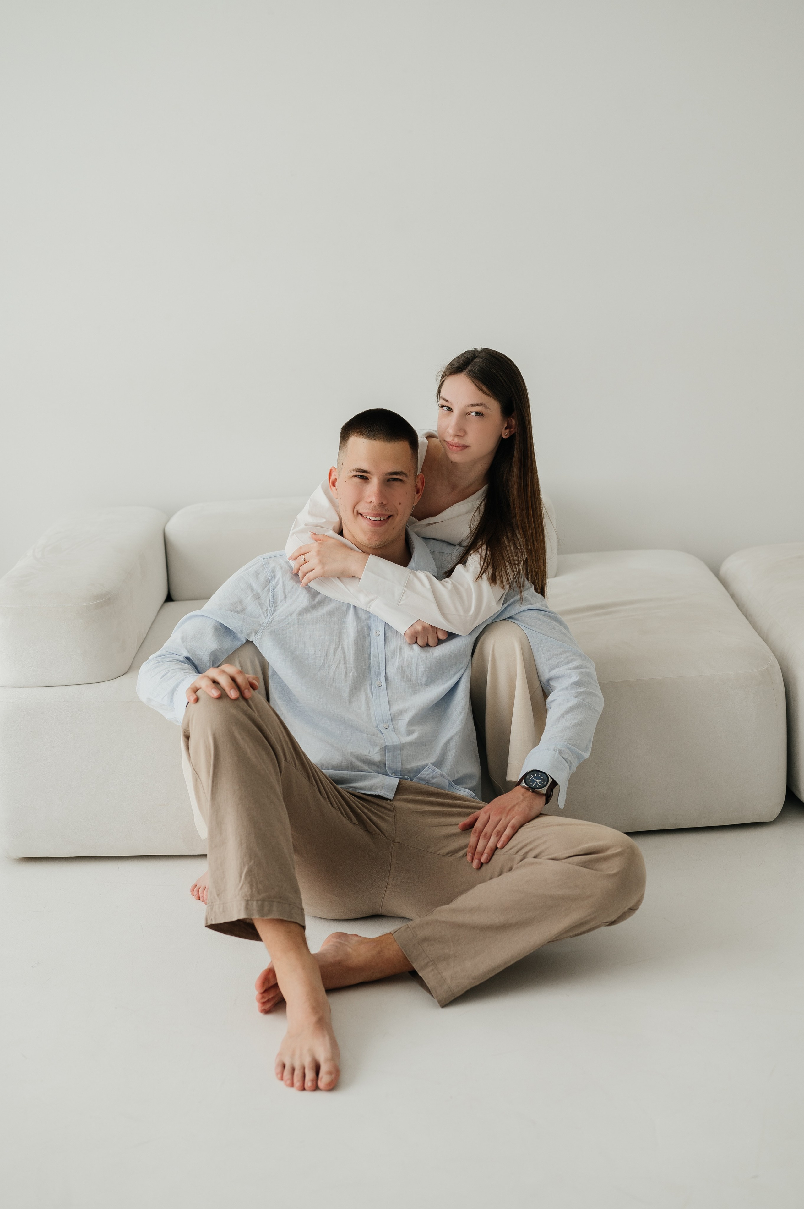 Love story. Свадебный и семейный фотограф в Краснодаре Алина Мельник