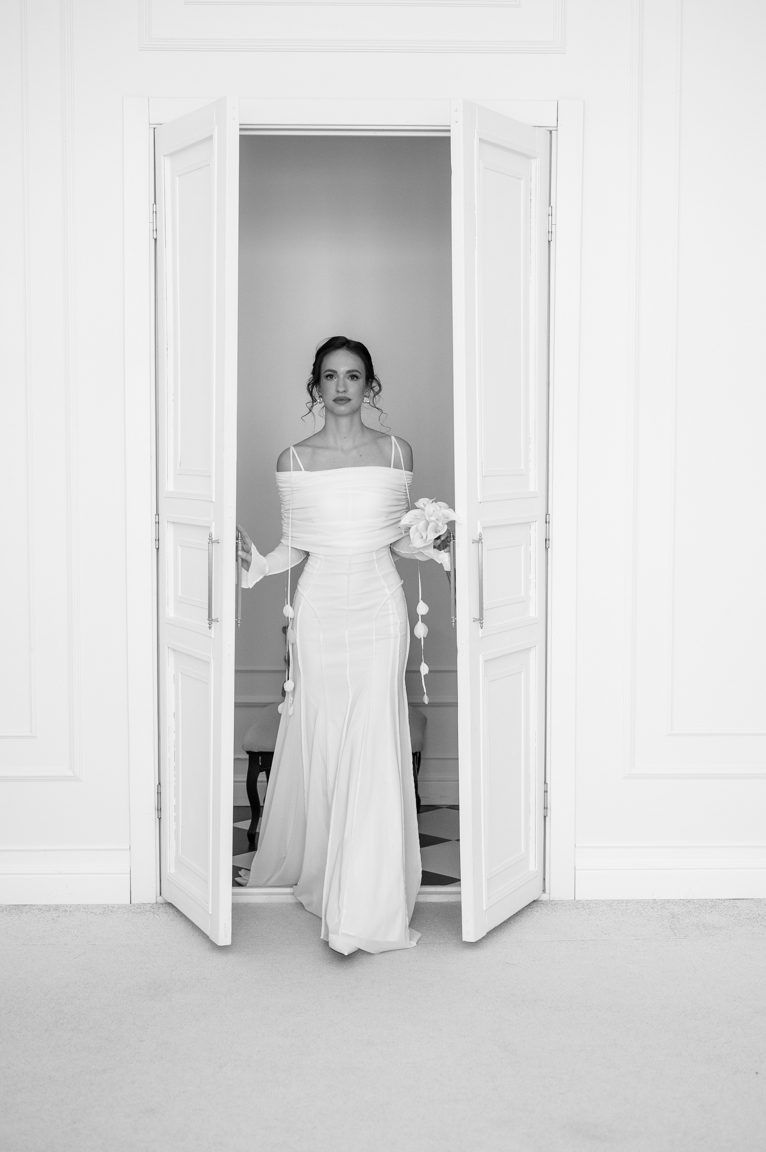 Утро невесты. Свадебный и семейный фотограф в Краснодаре Алина Мельник