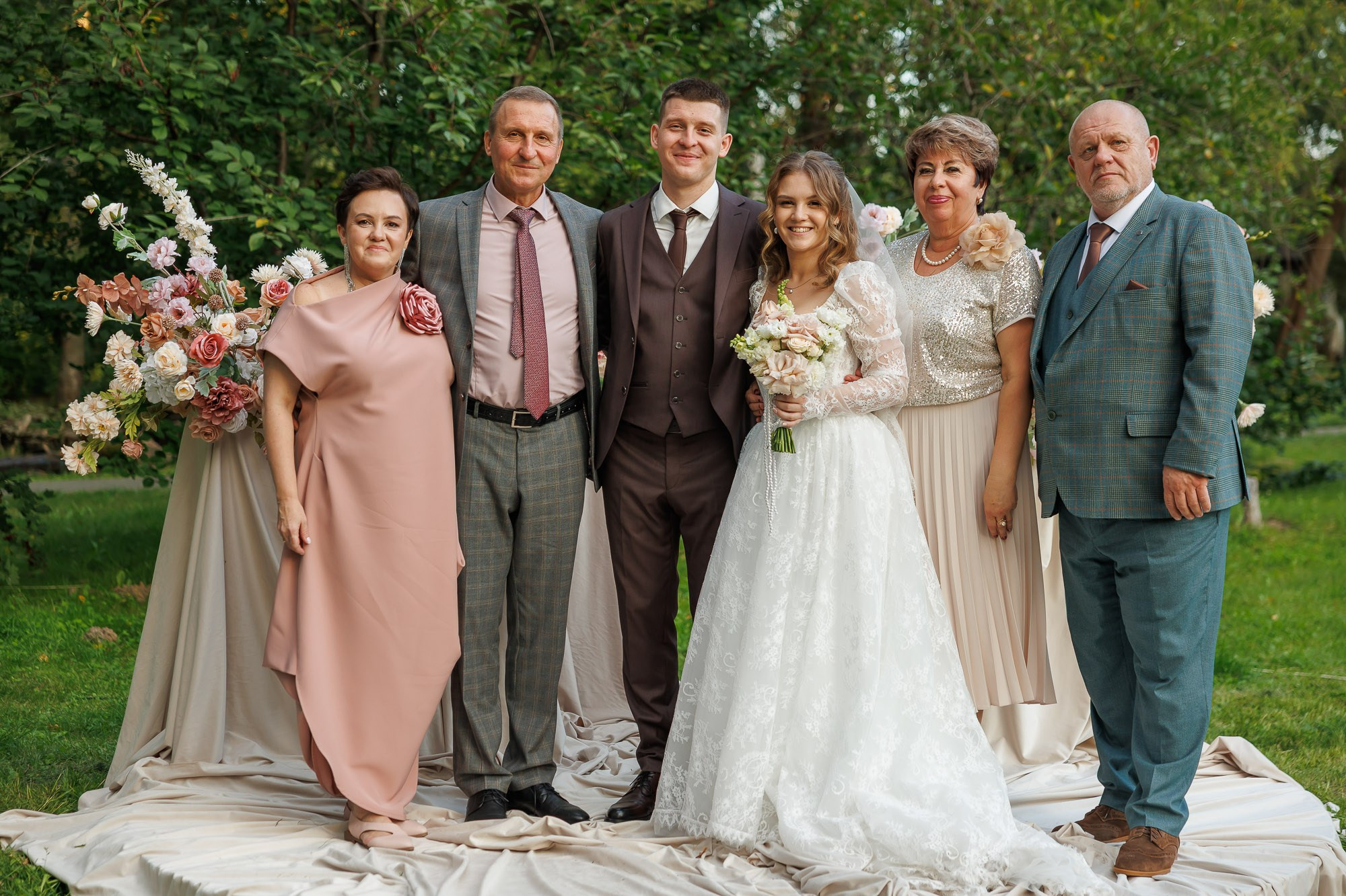 Саша и Артем. Свадебный Фотограф Никита Духник