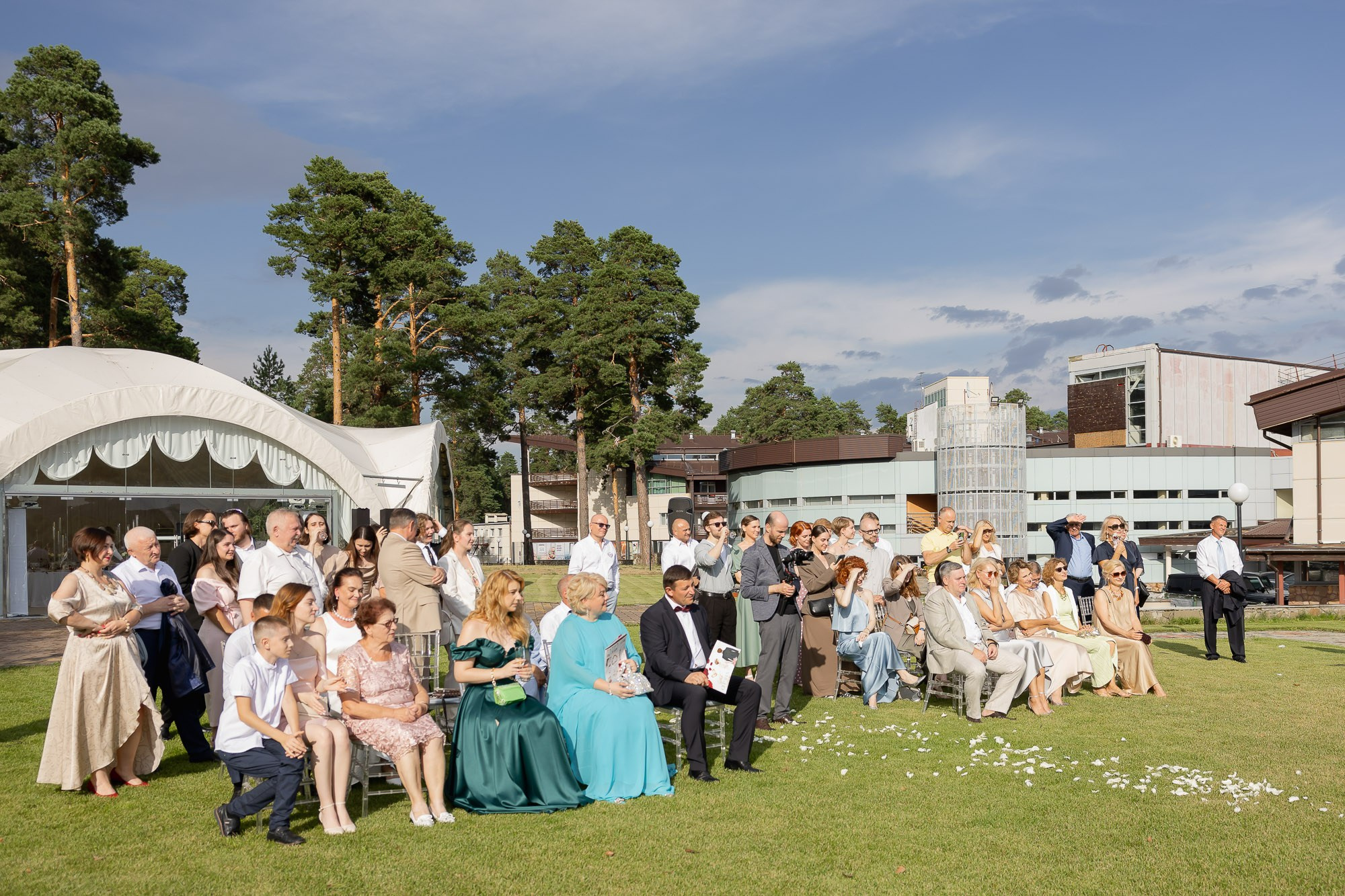 Ксюша и Артем. Свадебный Фотограф Никита Духник