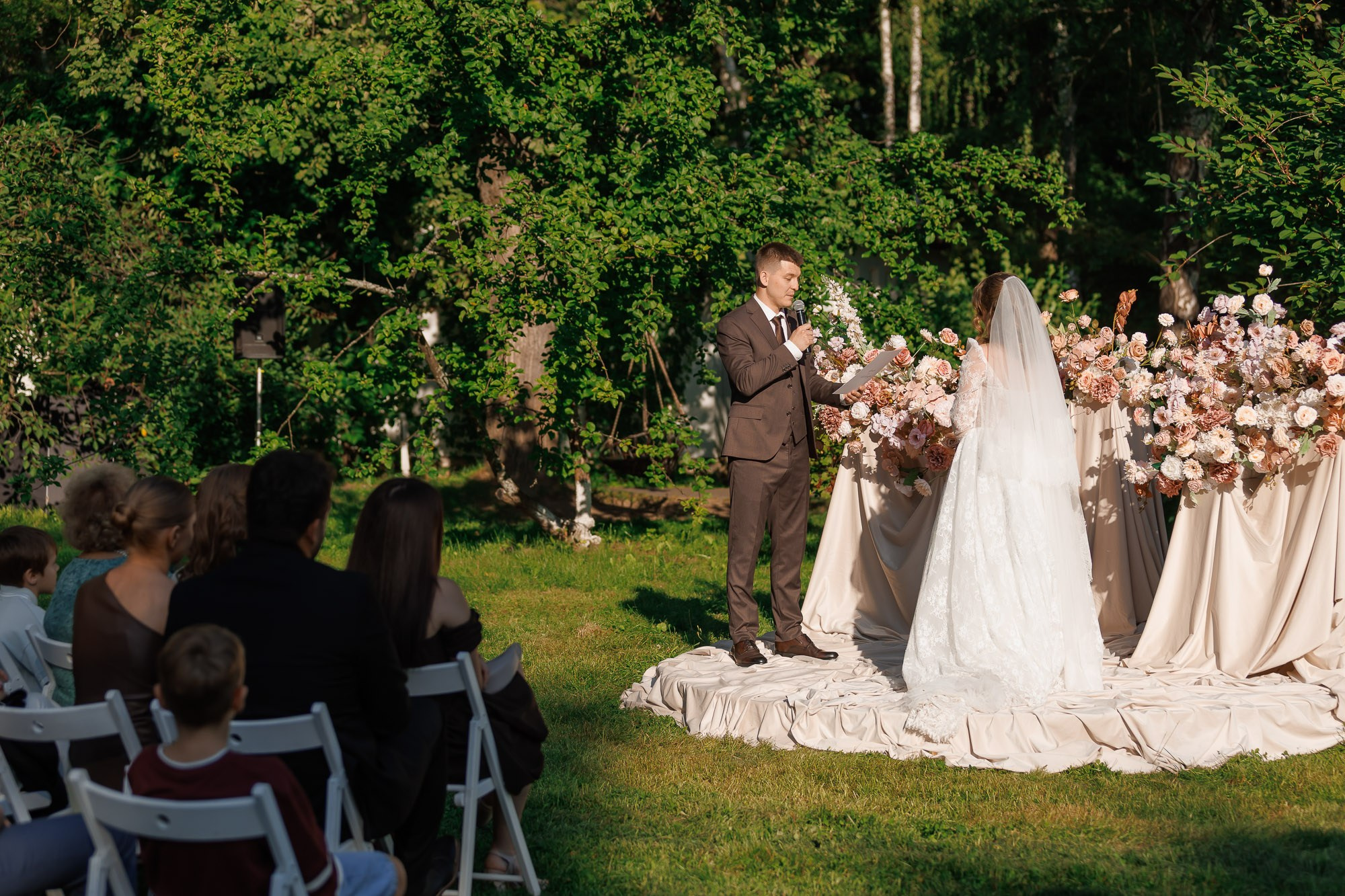 Саша и Артем. Свадебный Фотограф Никита Духник