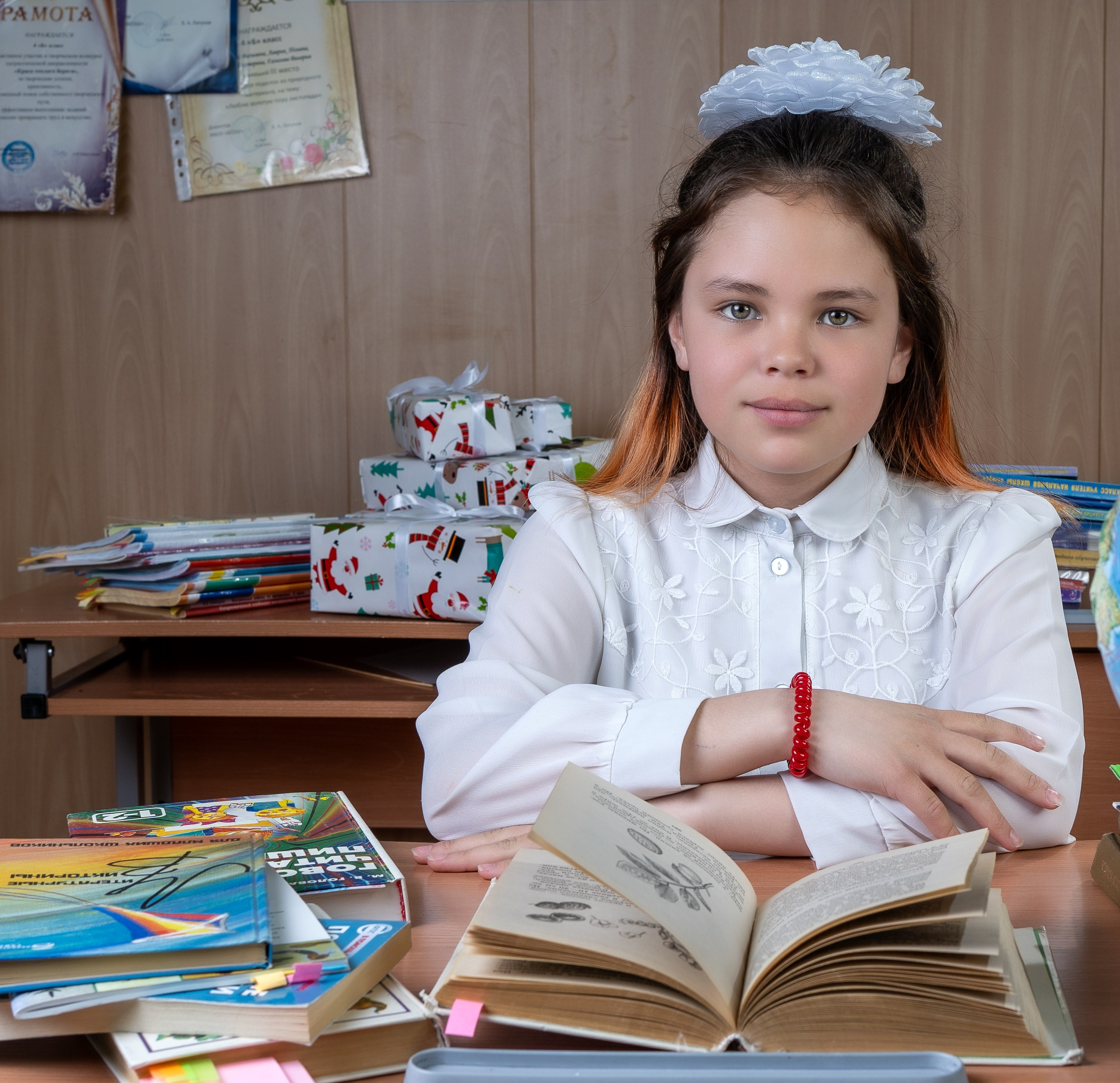 Школьная. Фотограф Ворошилов Дмитрий. Эссо. Камчатка