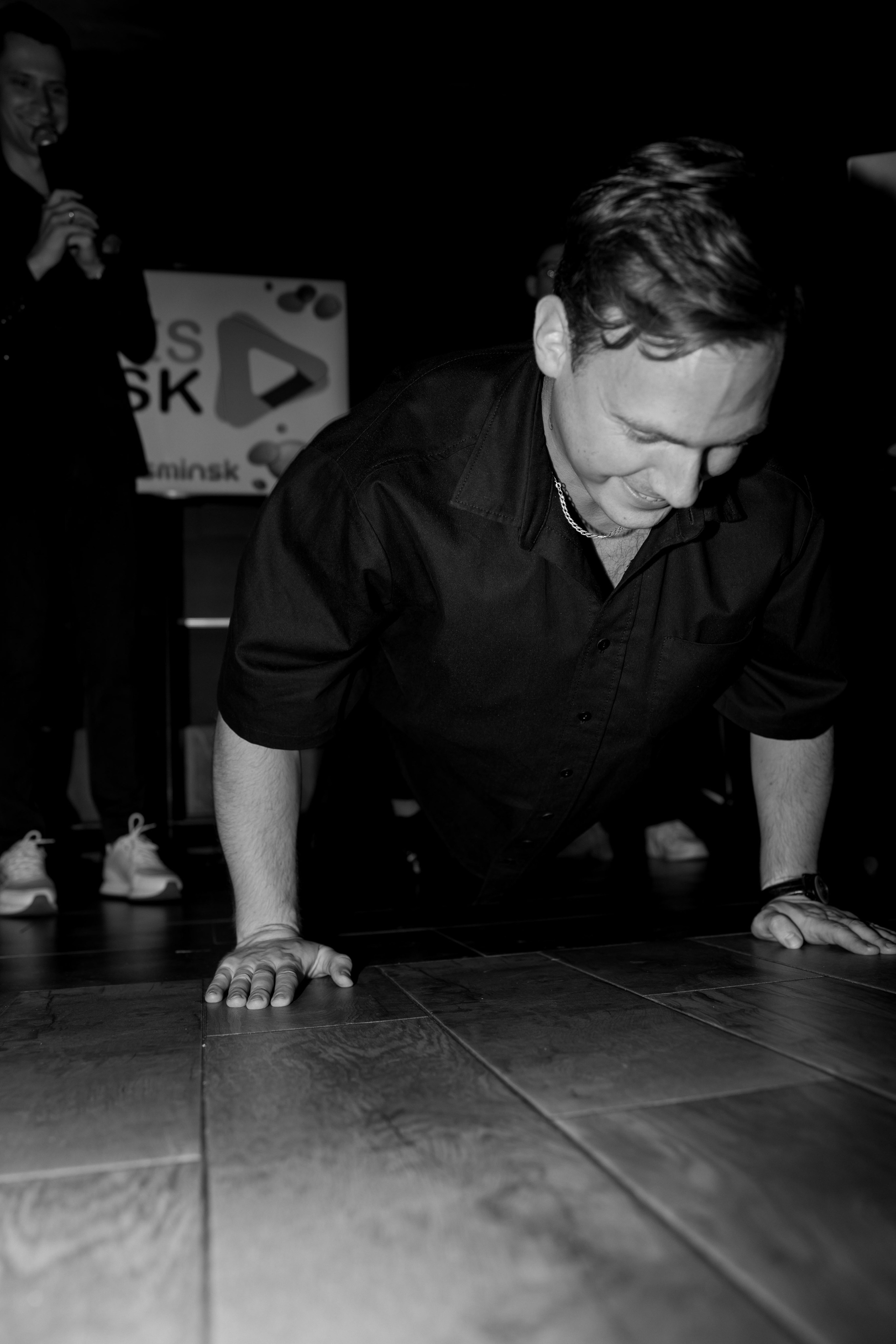 Artem & Victoria. Главная