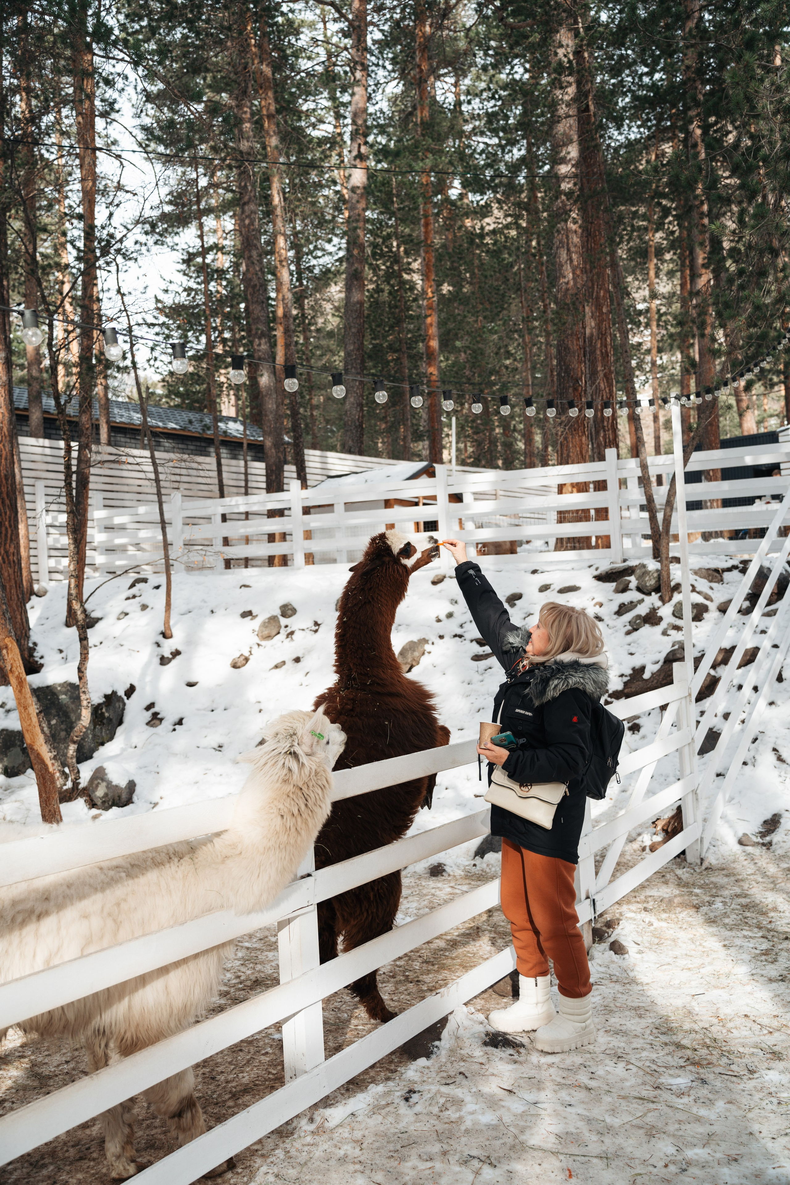 Фото сопровождение туров. Фотограф в Ростове-на-Дону и по всему миру Веникова Ольга