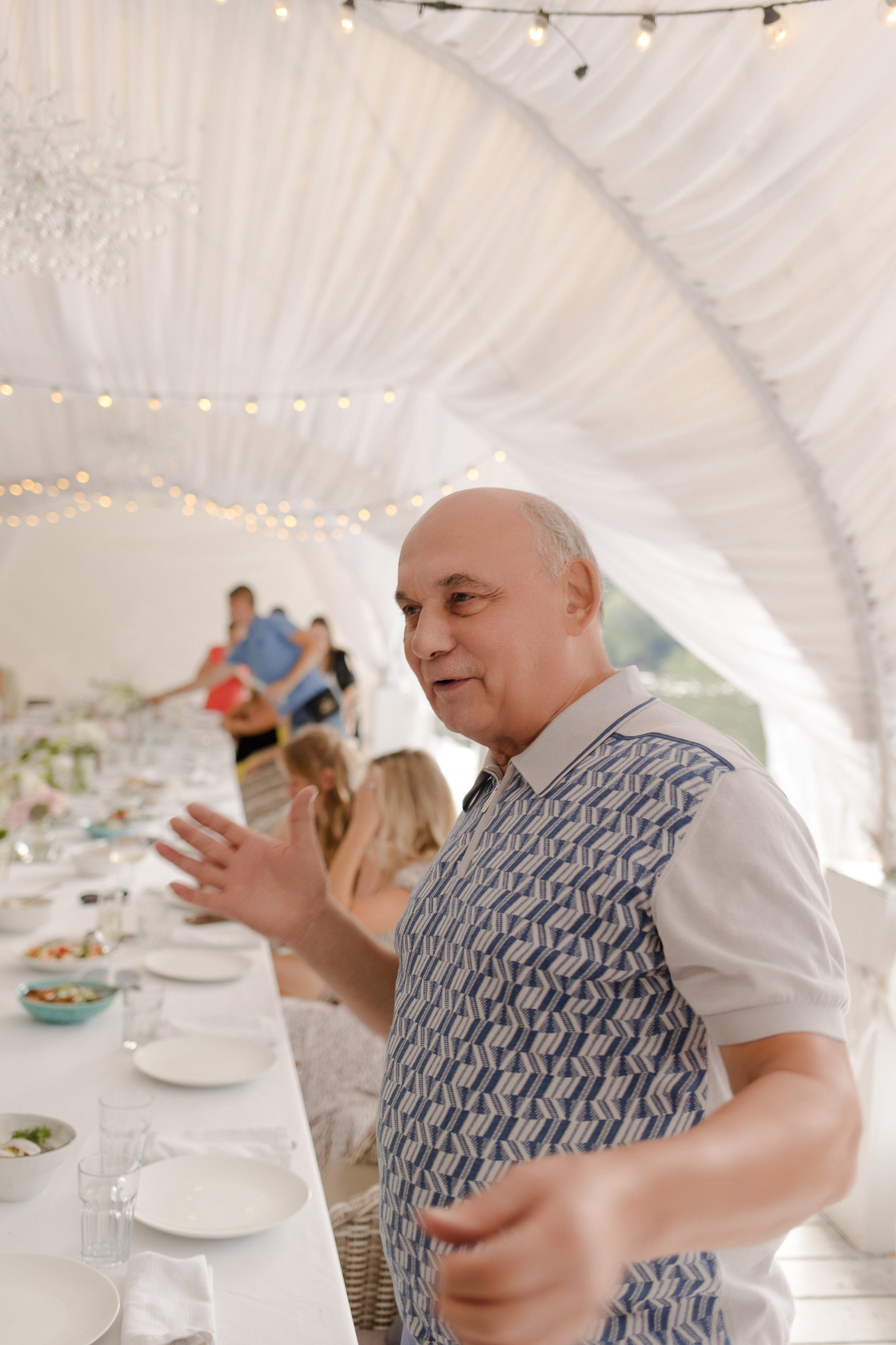 Свадьба. Семейный и детский фотограф в Москве Кузьмина Мария