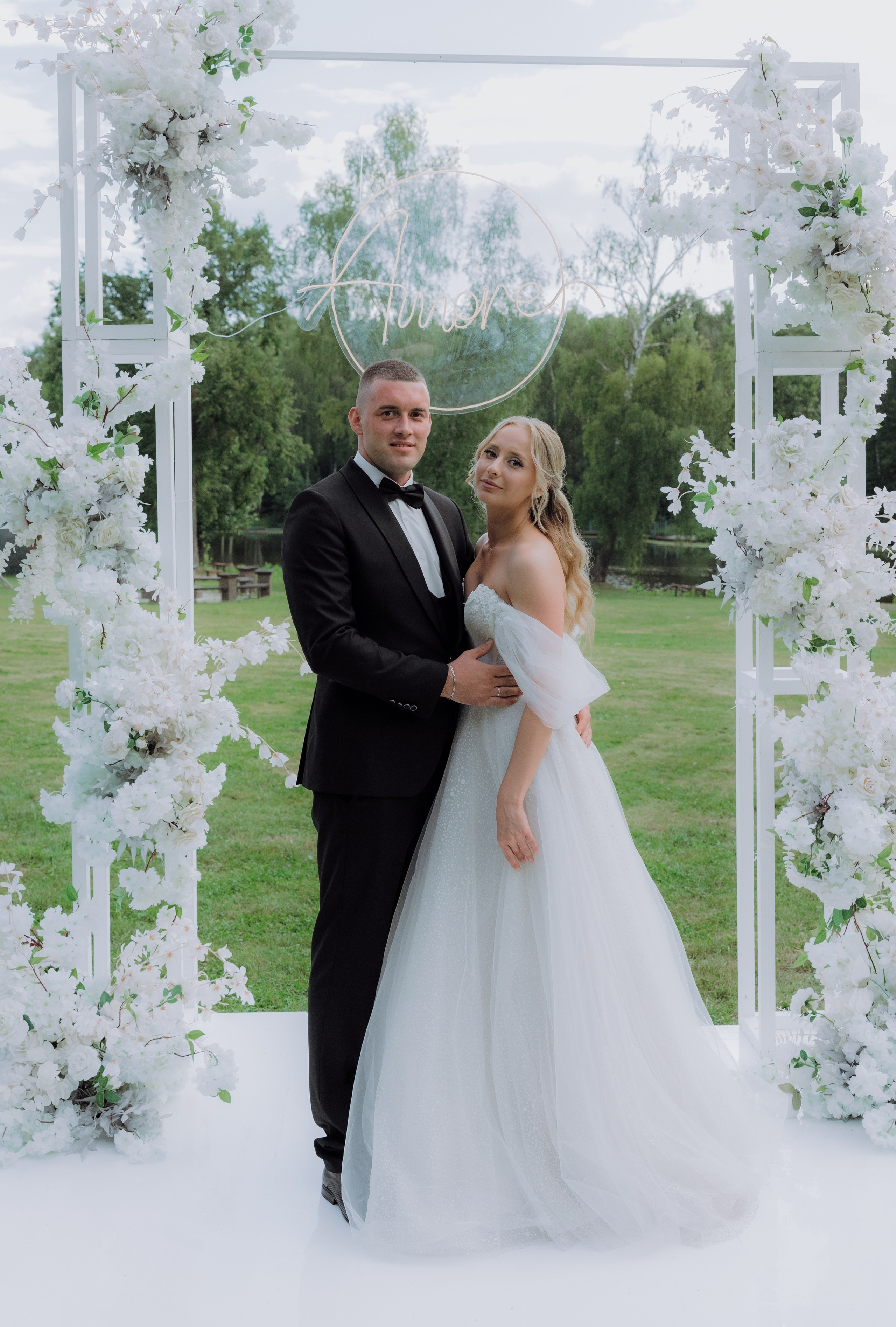 SERGEY_DASHA (ZAIMKA). Фотограф Андрей Ширкалин Москва Московская обл, Коломна, Рязань