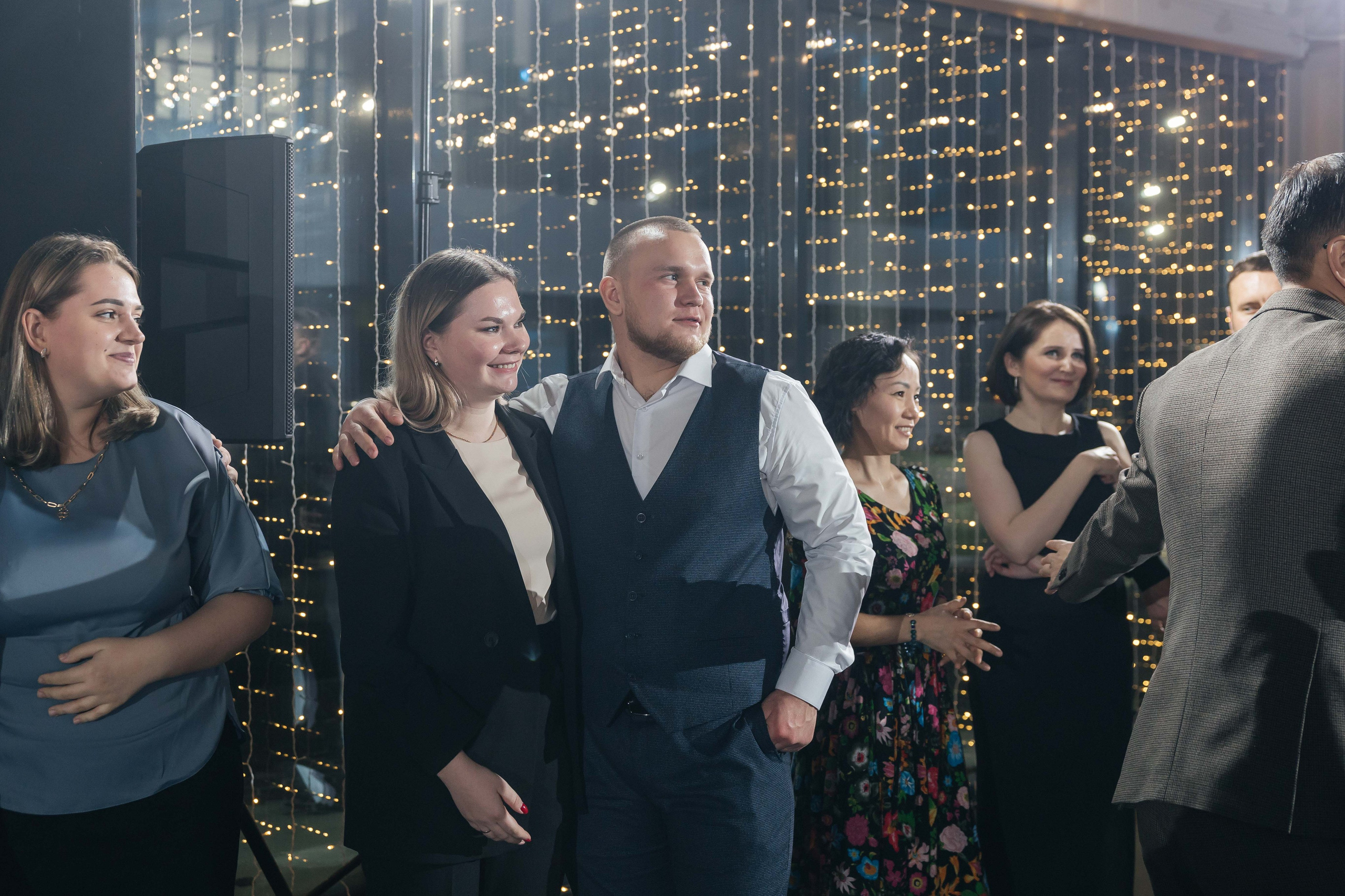 Проект 2. Корпоратив CT AGRO. Дата: декабрь 2023. Профессиональный фотограф в городе Астана/Алматы Даурен Сембаев