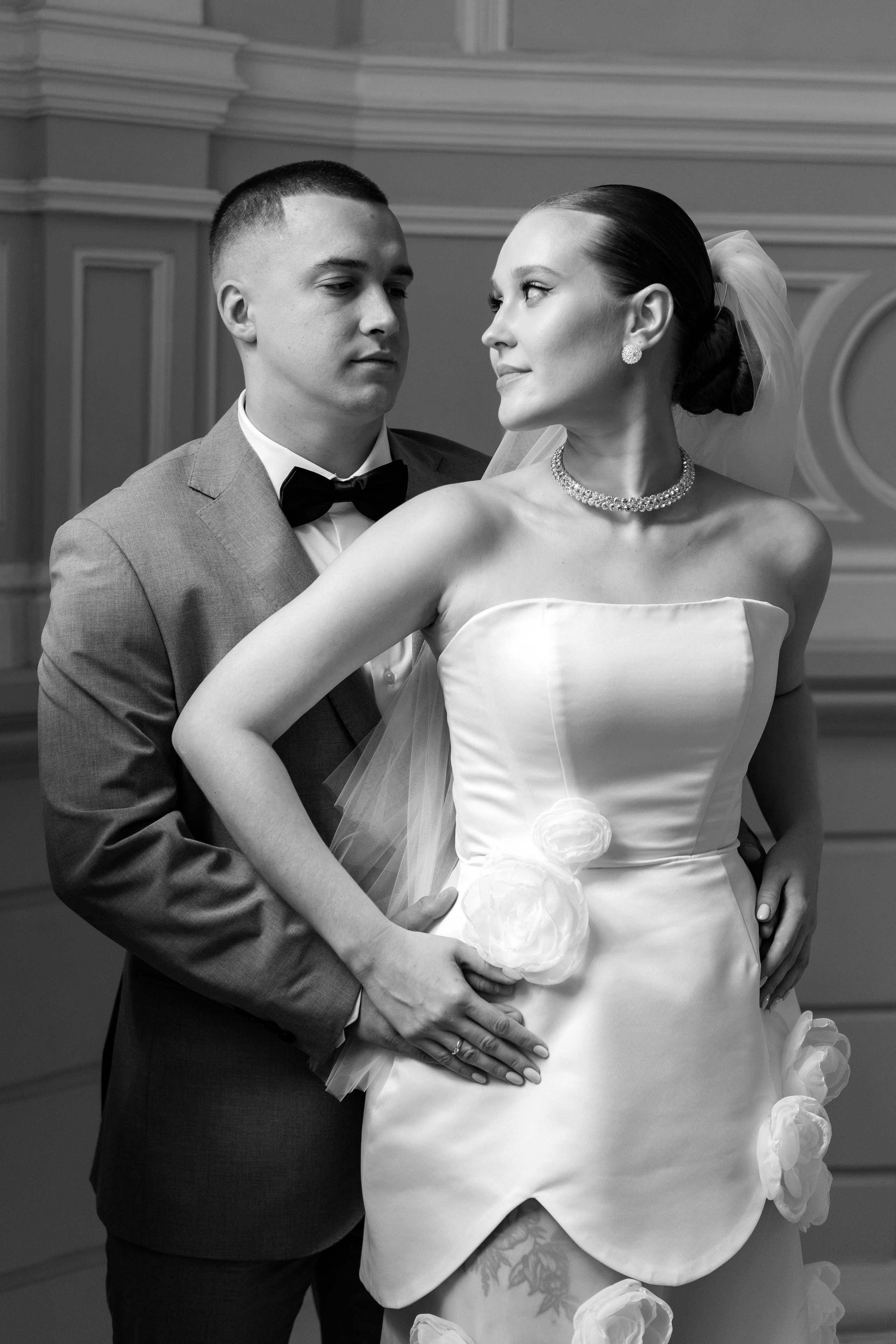 Валерия и Никита. Фотограф Екатеринбург| Миасс Долгополова Дарья