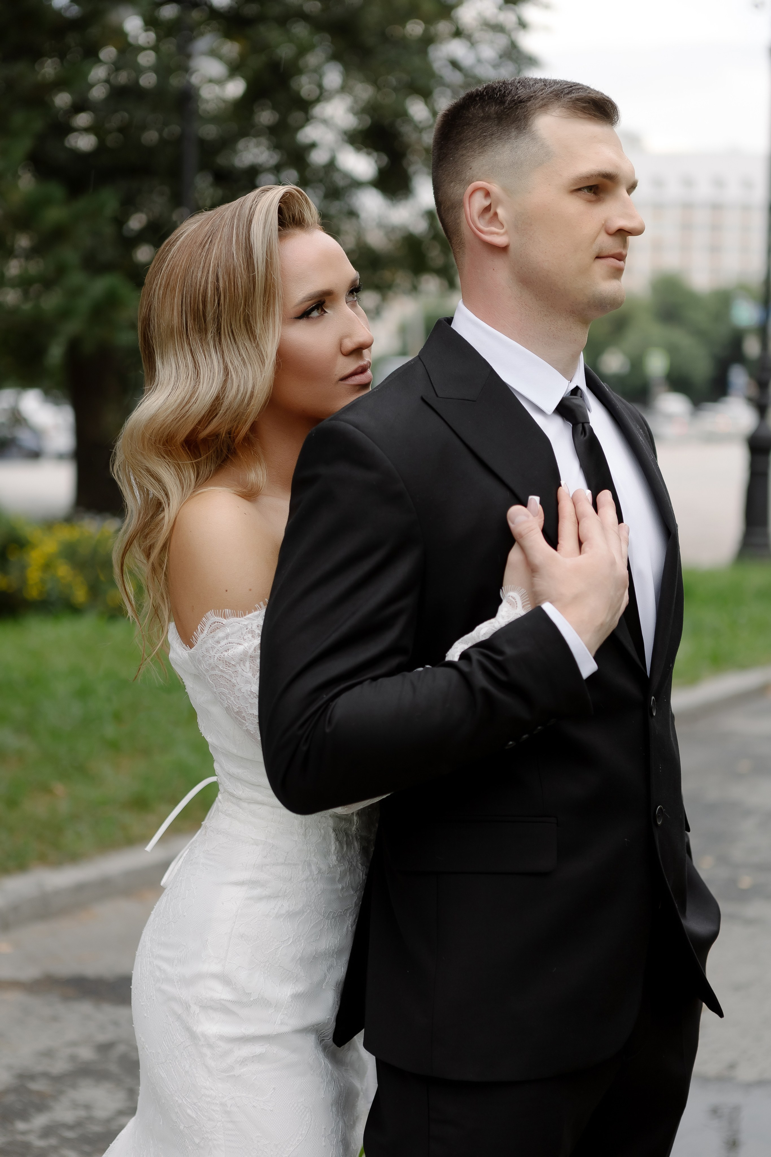 Кристина и Роман. Фотограф Екатеринбург| Миасс Долгополова Дарья