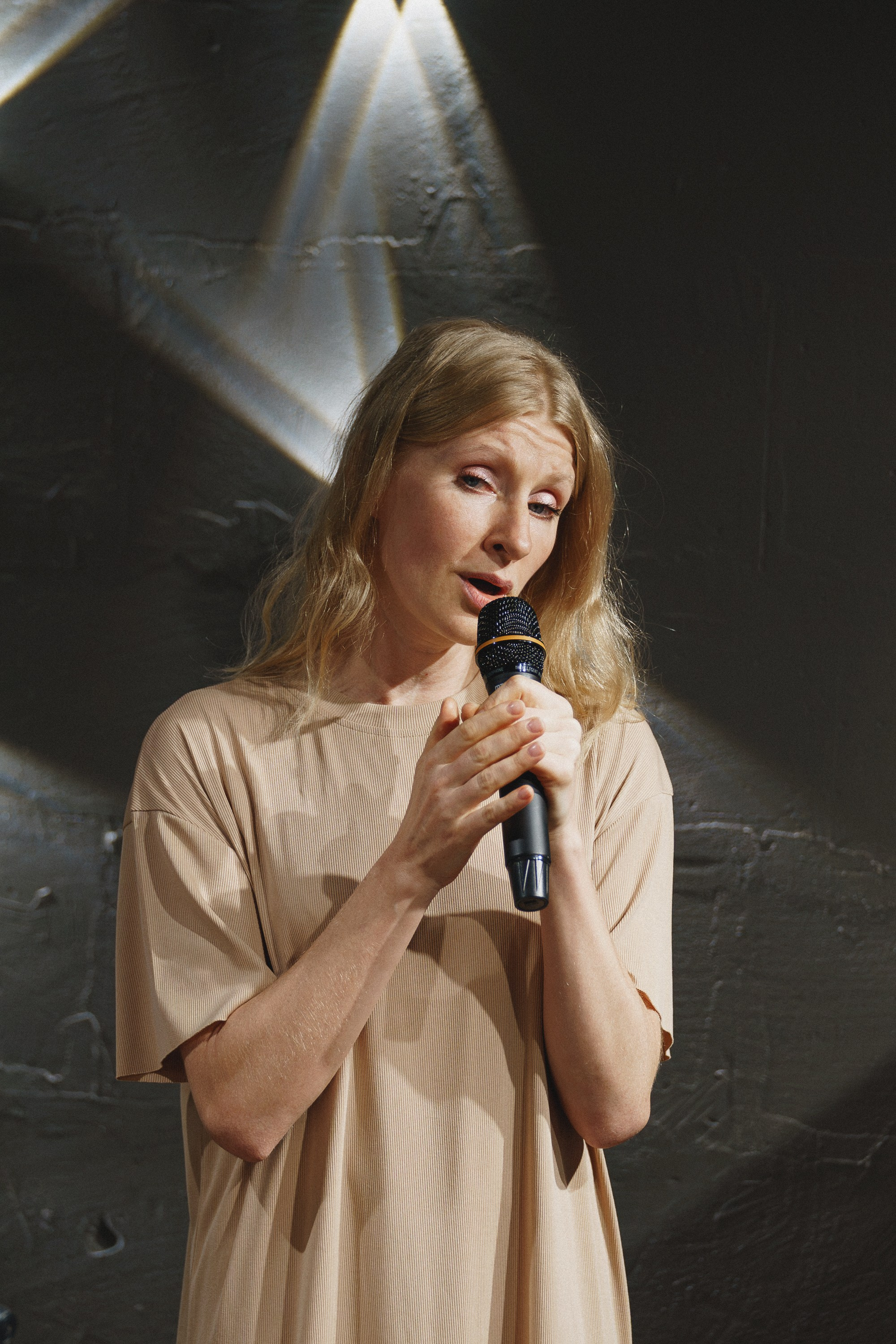 Спектакль-концерт «Как девица из лап смерти выбиралась». Фотомастерская Воробьевых