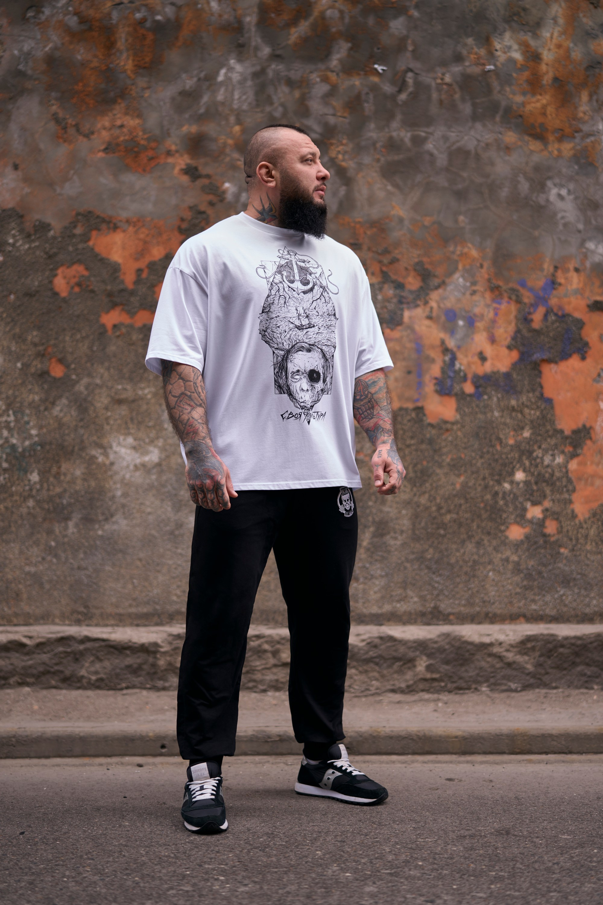 Svoya kultura — 2023. Creative Photographer Denis Klero