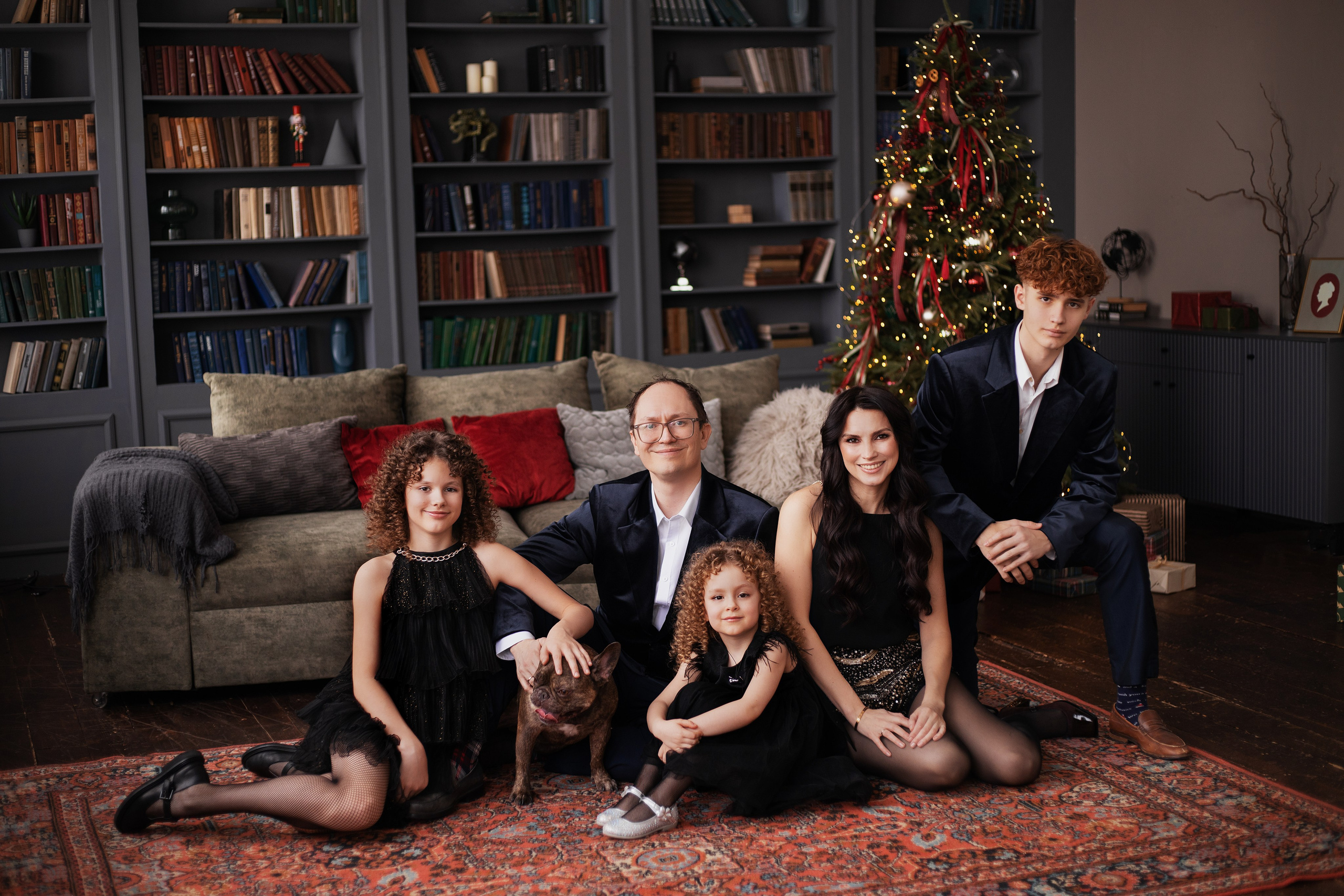 NEW YEAR. Контент-фотограф в Калининграде (Москве) Наталья Кеворкова